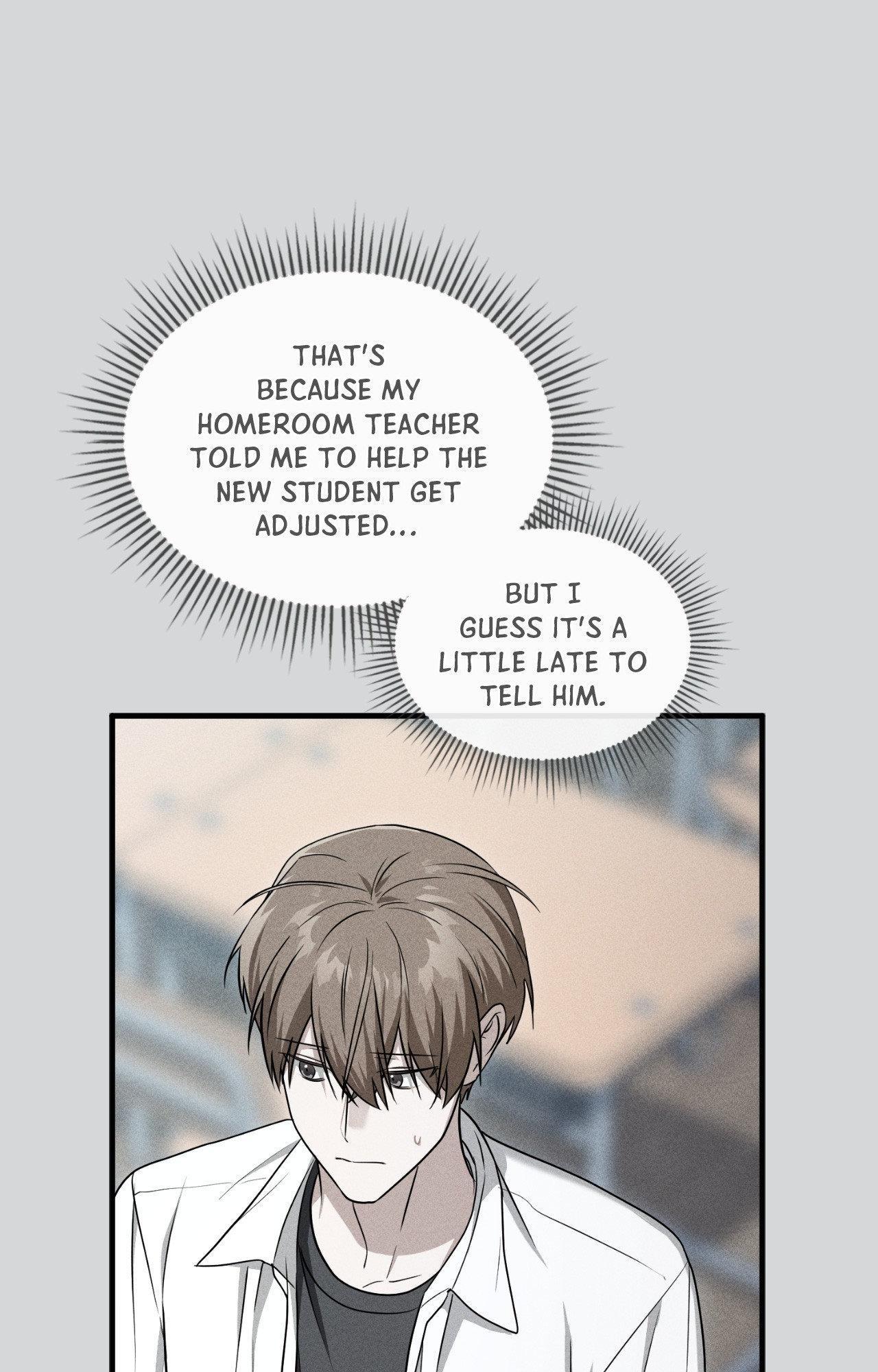 Read My Guildmate Next Door chapter 77.1 image 79 on Lezhin