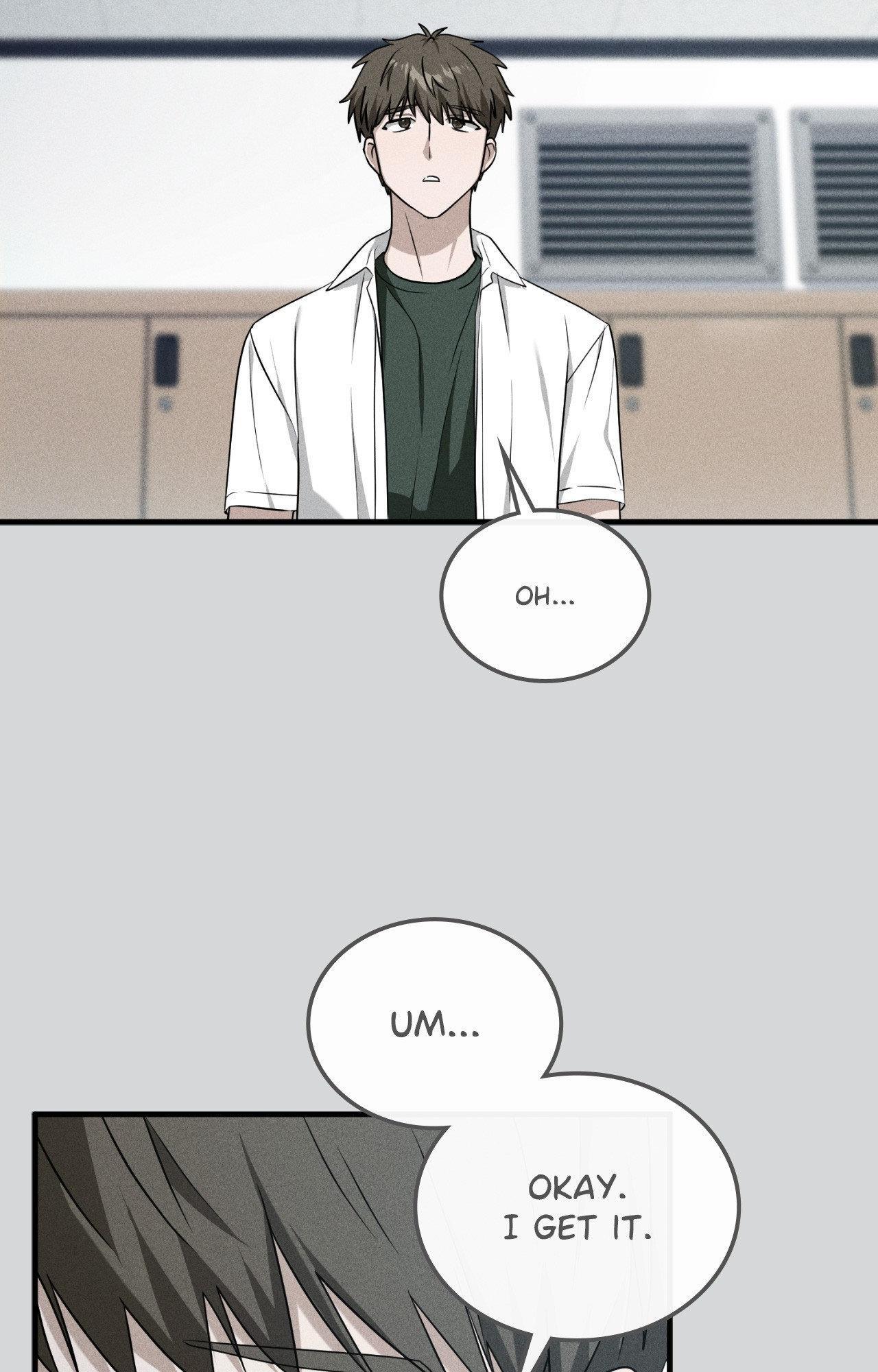 Read My Guildmate Next Door chapter 77.1 image 81 on Lezhin