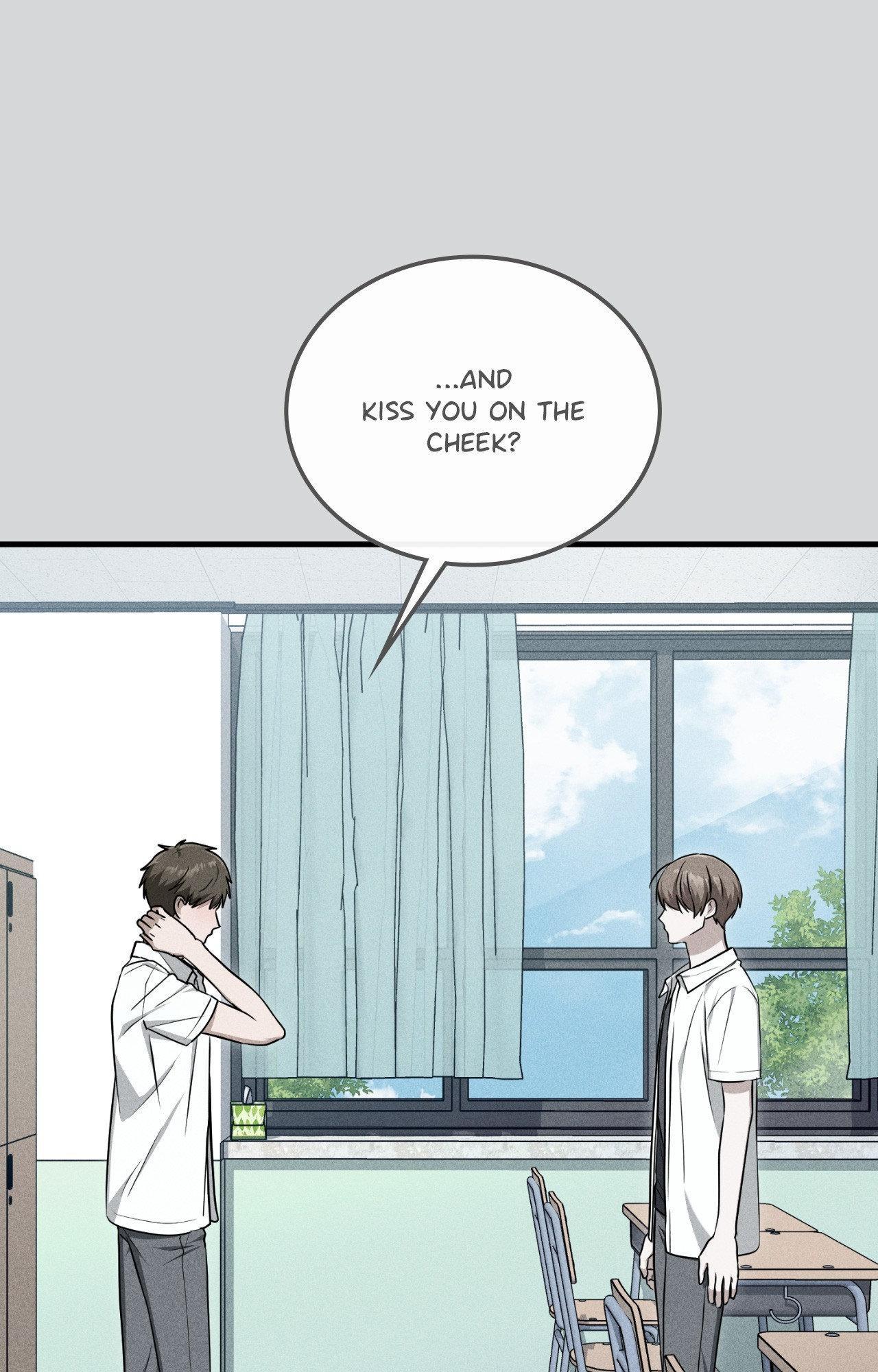 Read My Guildmate Next Door chapter 77.1 image 87 on Lezhin