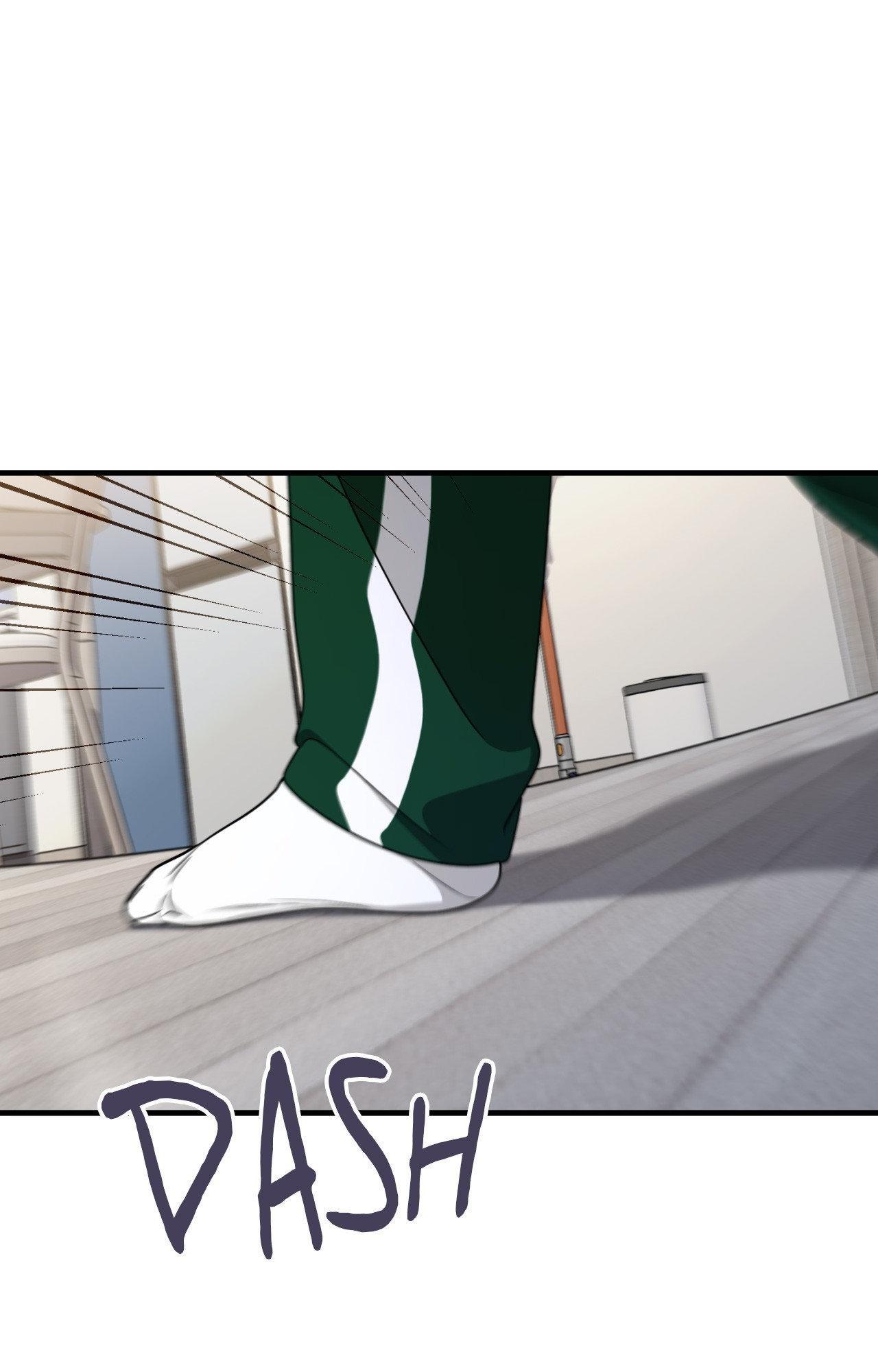 Read My Guildmate Next Door chapter 77.1 image 9 on Lezhin