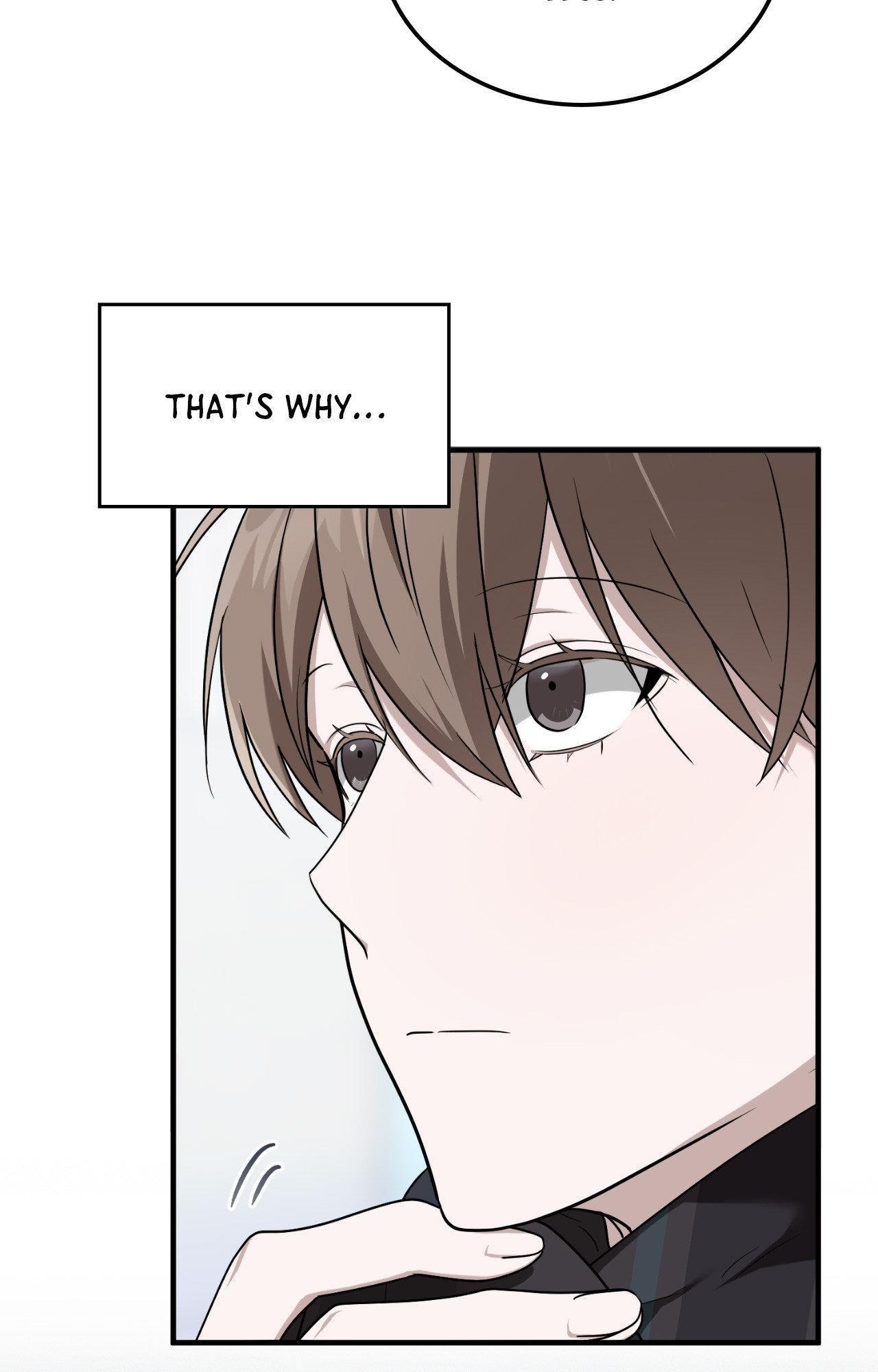 Read My Guildmate Next Door chapter 77.1 image 99 on Lezhin