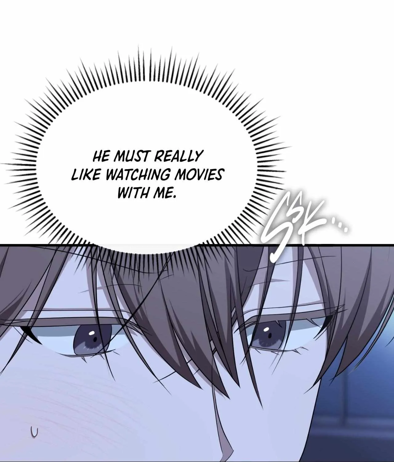 Read My Guildmate Next Door chapter 77 image 1 on Lezhin
