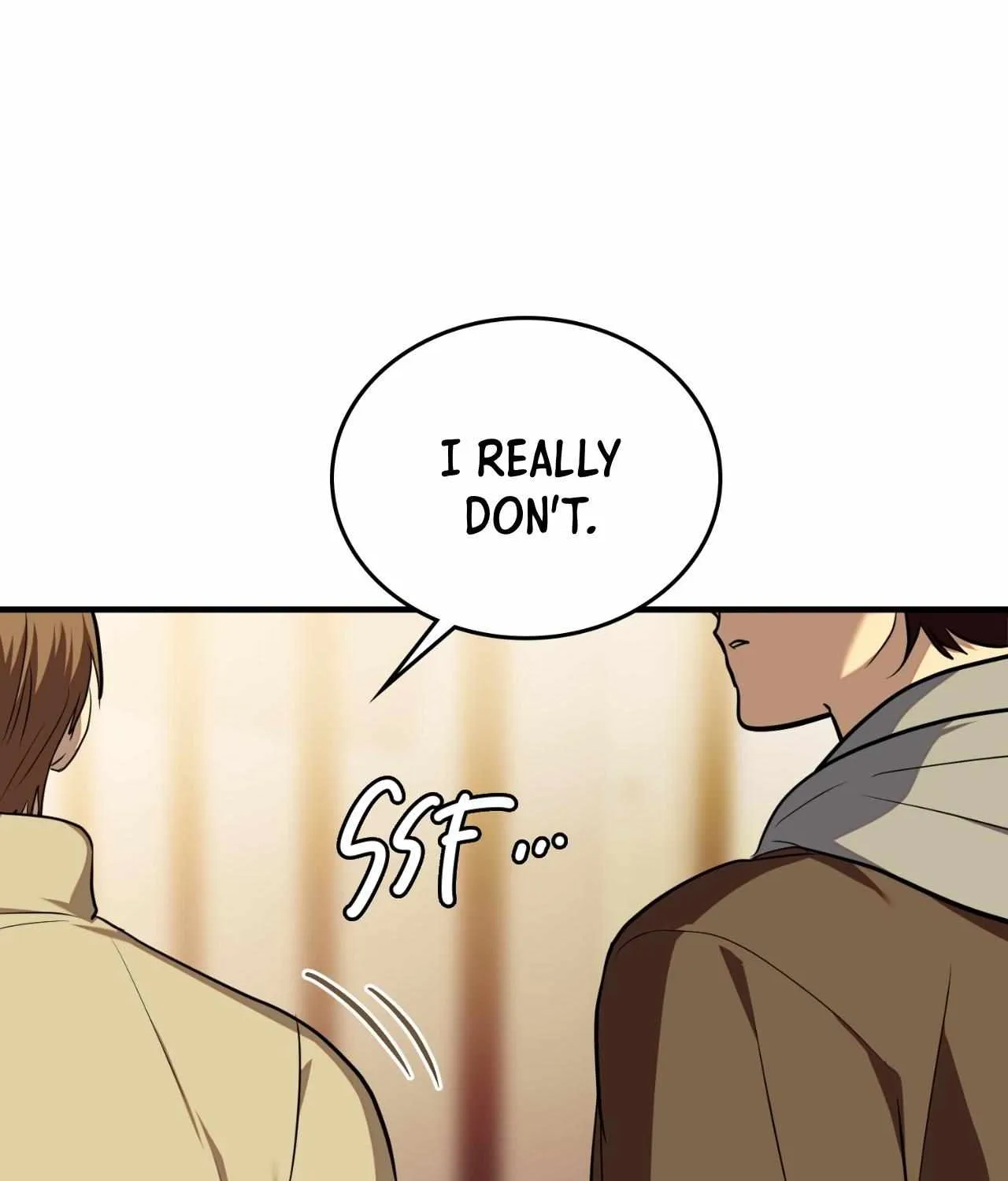 Read My Guildmate Next Door chapter 77 image 104 on Lezhin