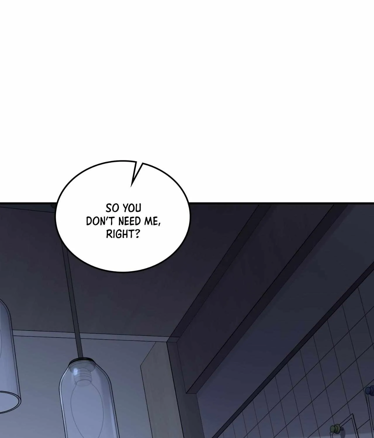 Read My Guildmate Next Door chapter 77 image 11 on Lezhin
