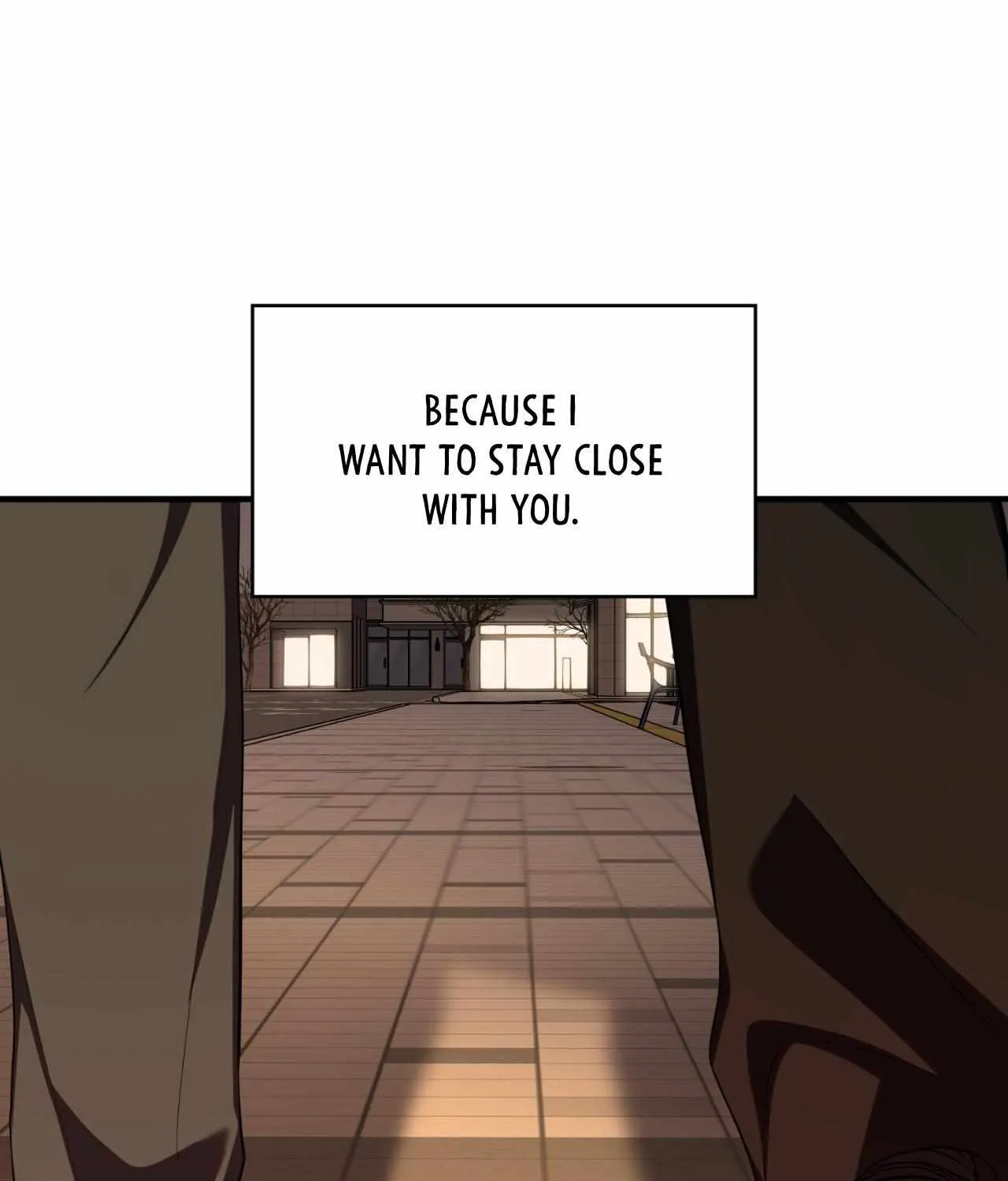 Read My Guildmate Next Door chapter 77 image 113 on Lezhin