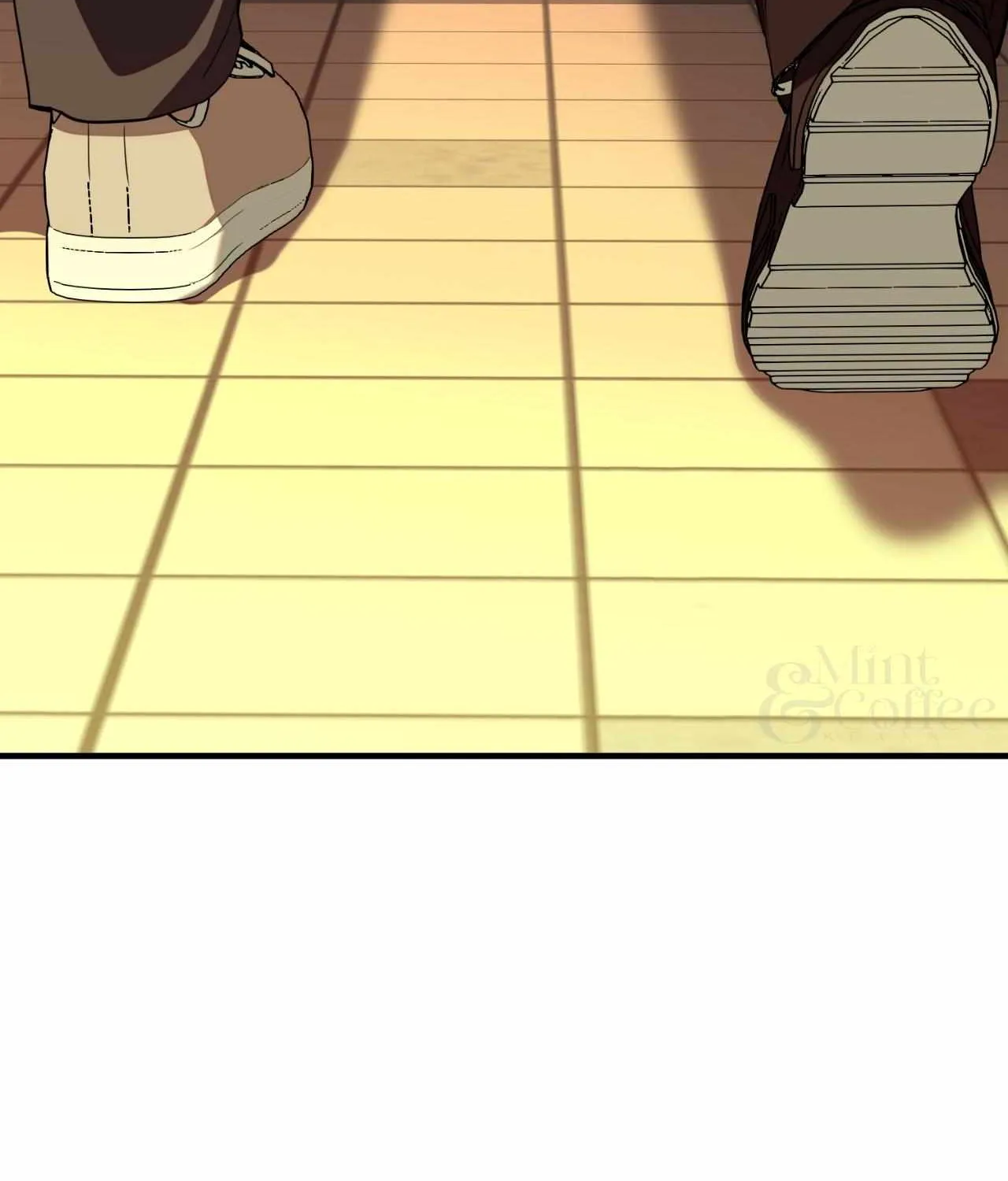 Read My Guildmate Next Door chapter 77 image 114 on Lezhin