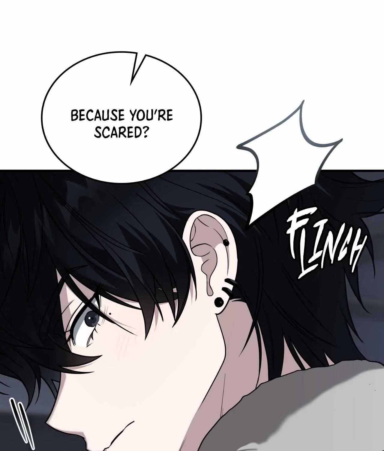 Read My Guildmate Next Door chapter 77 image 13 on Lezhin