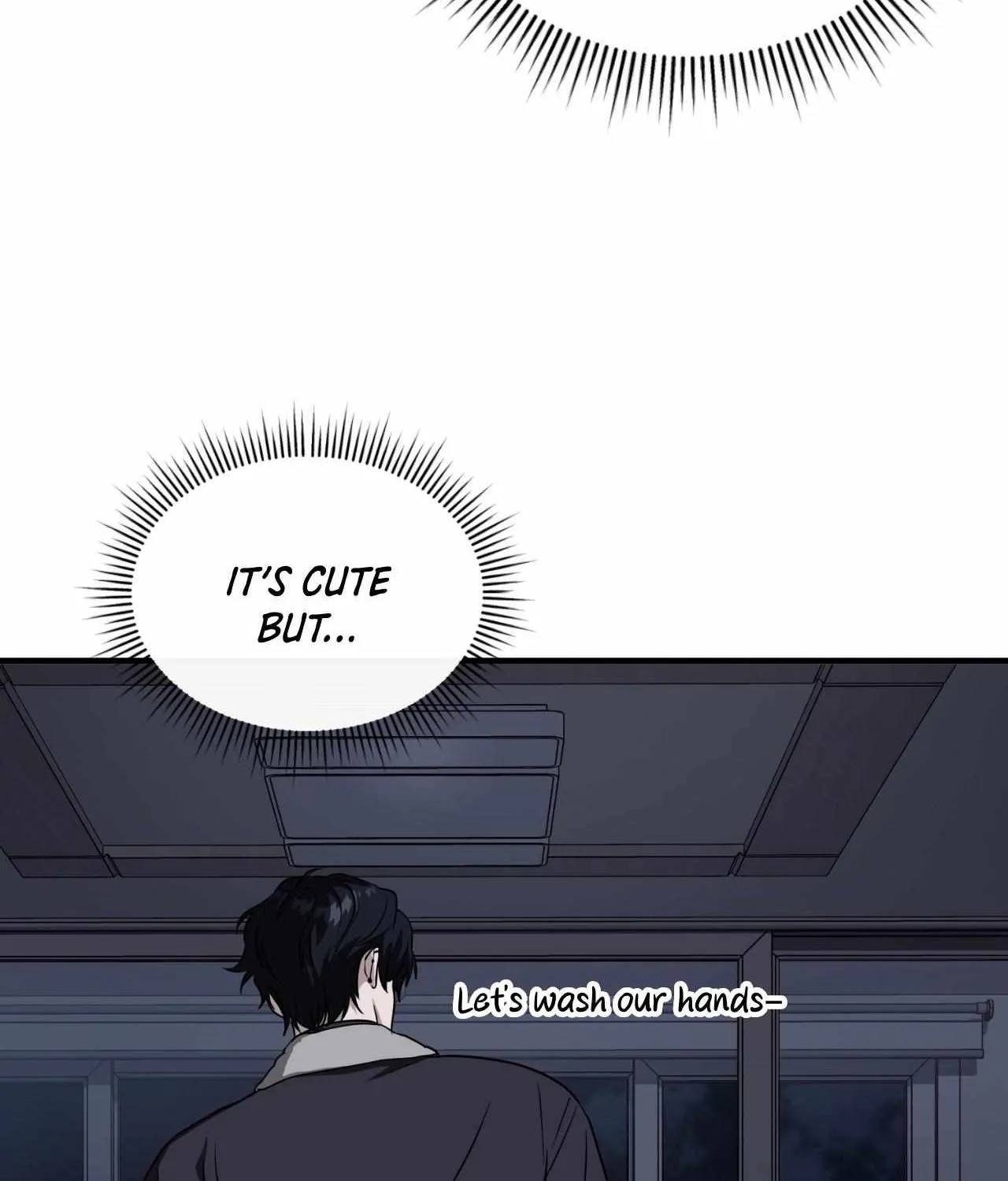 Read My Guildmate Next Door chapter 77 image 18 on Lezhin