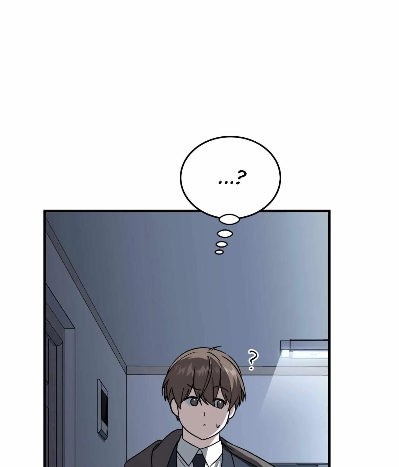 Read My Guildmate Next Door chapter 77 image 21 on Lezhin