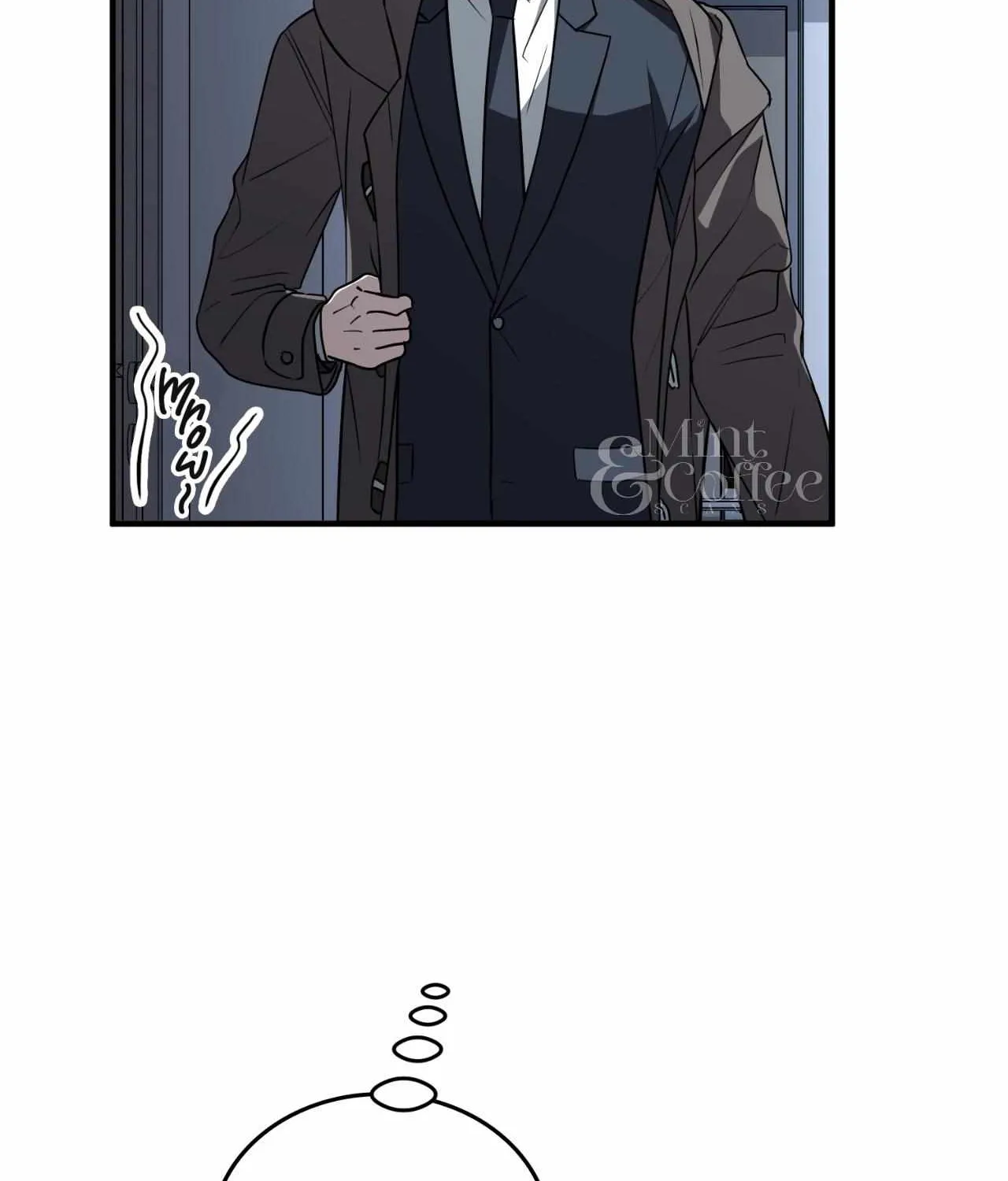 Read My Guildmate Next Door chapter 77 image 22 on Lezhin