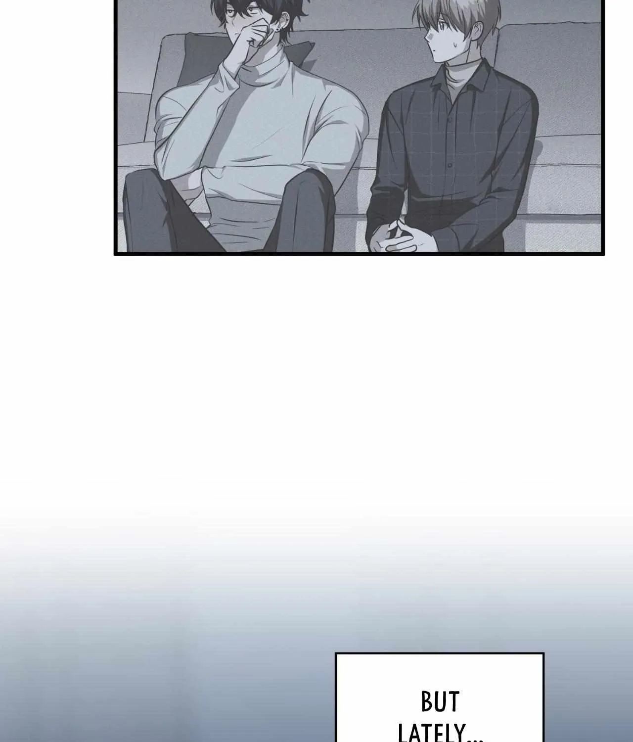 Read My Guildmate Next Door chapter 77 image 37 on Lezhin