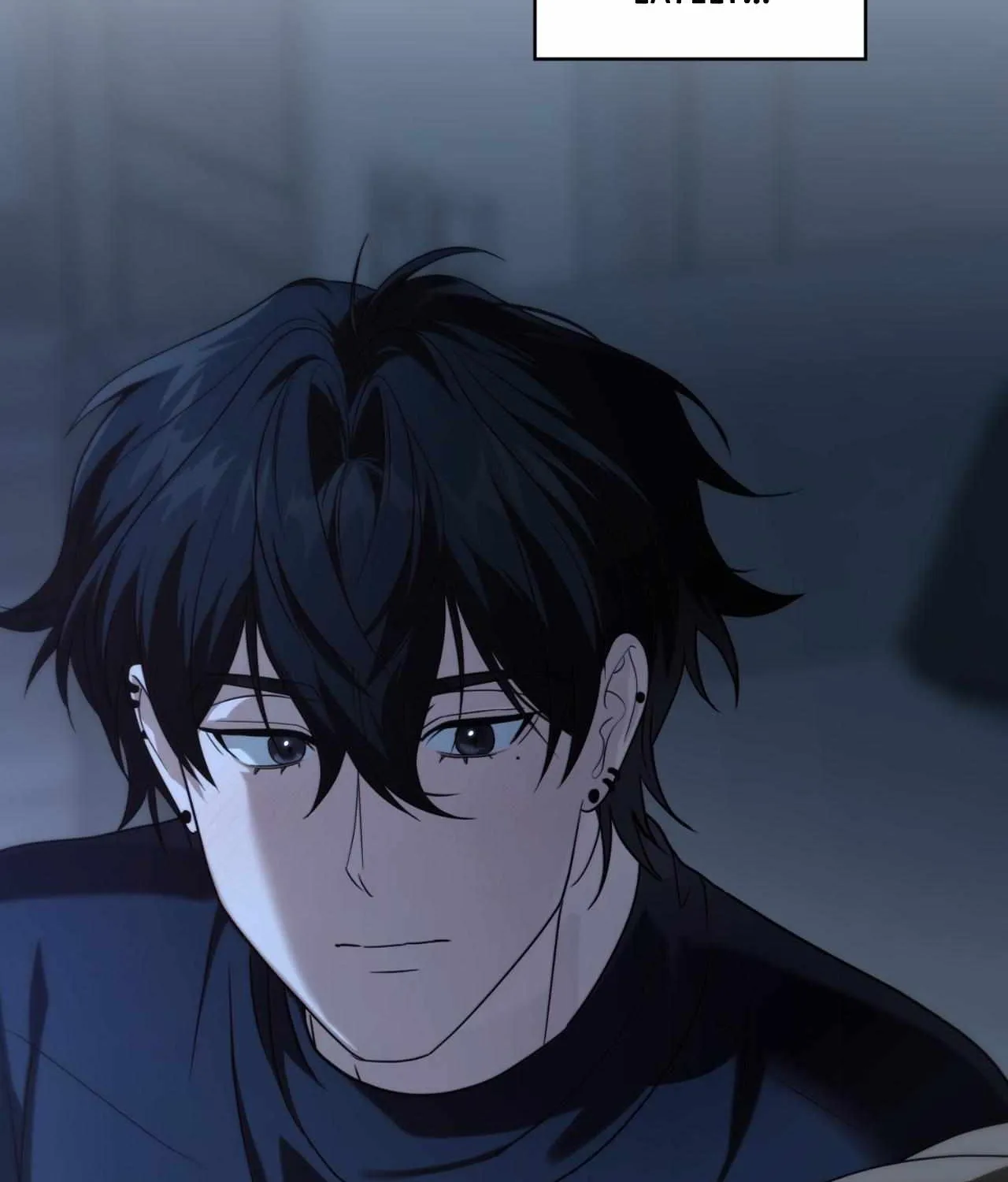 Read My Guildmate Next Door chapter 77 image 38 on Lezhin
