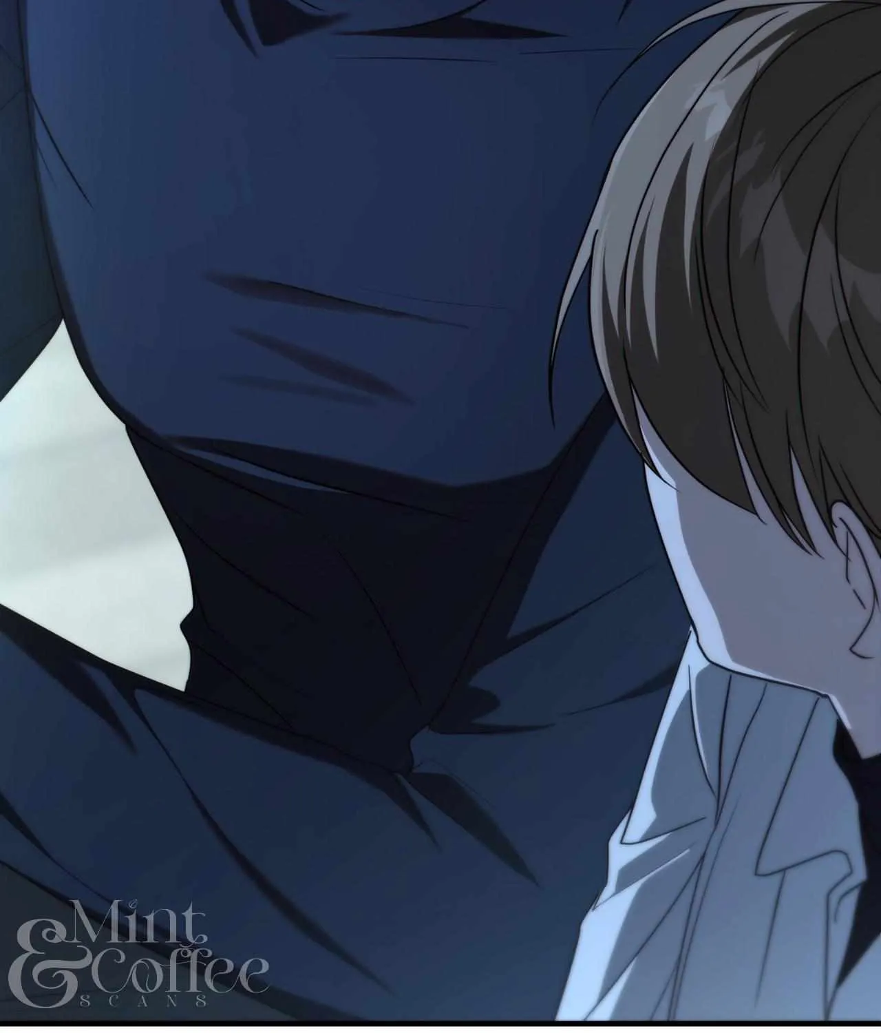 Read My Guildmate Next Door chapter 77 image 39 on Lezhin