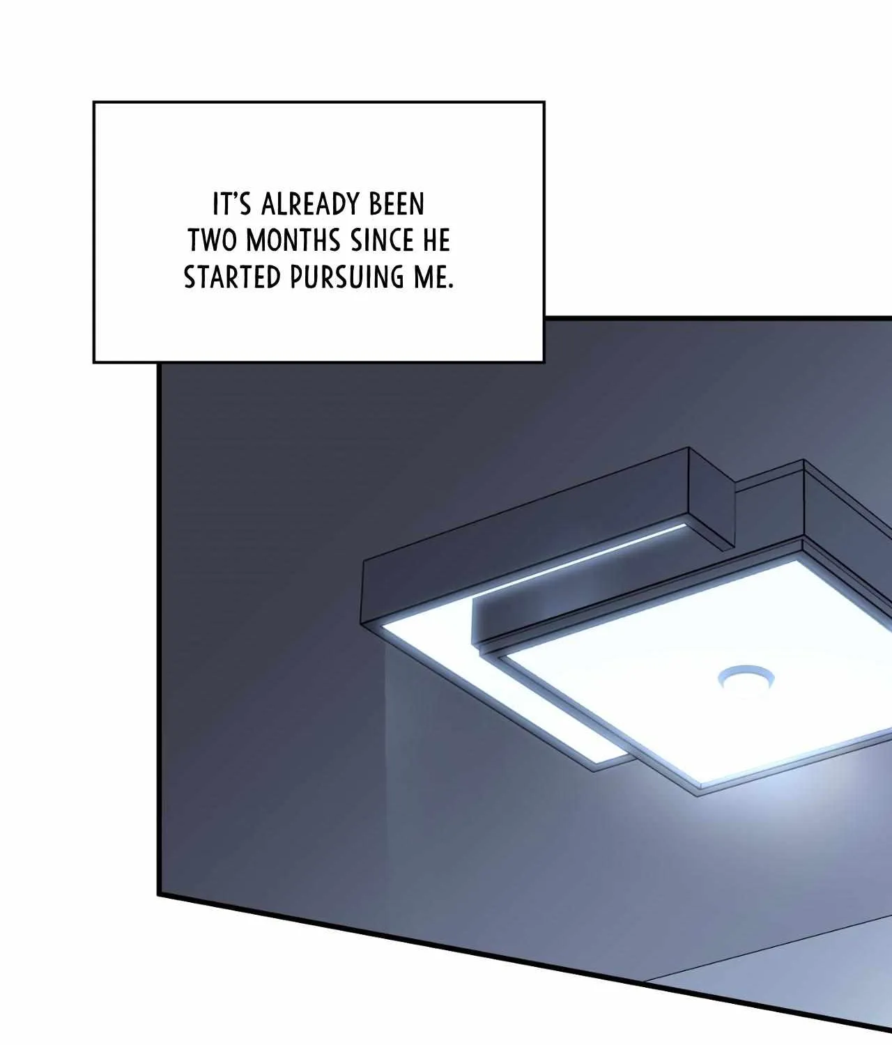 Read My Guildmate Next Door chapter 77 image 4 on Lezhin