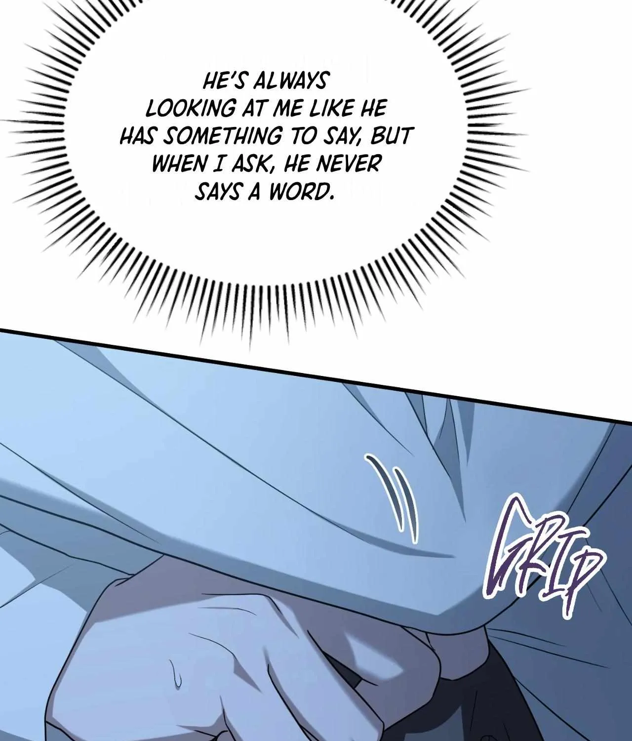 Read My Guildmate Next Door chapter 77 image 45 on Lezhin