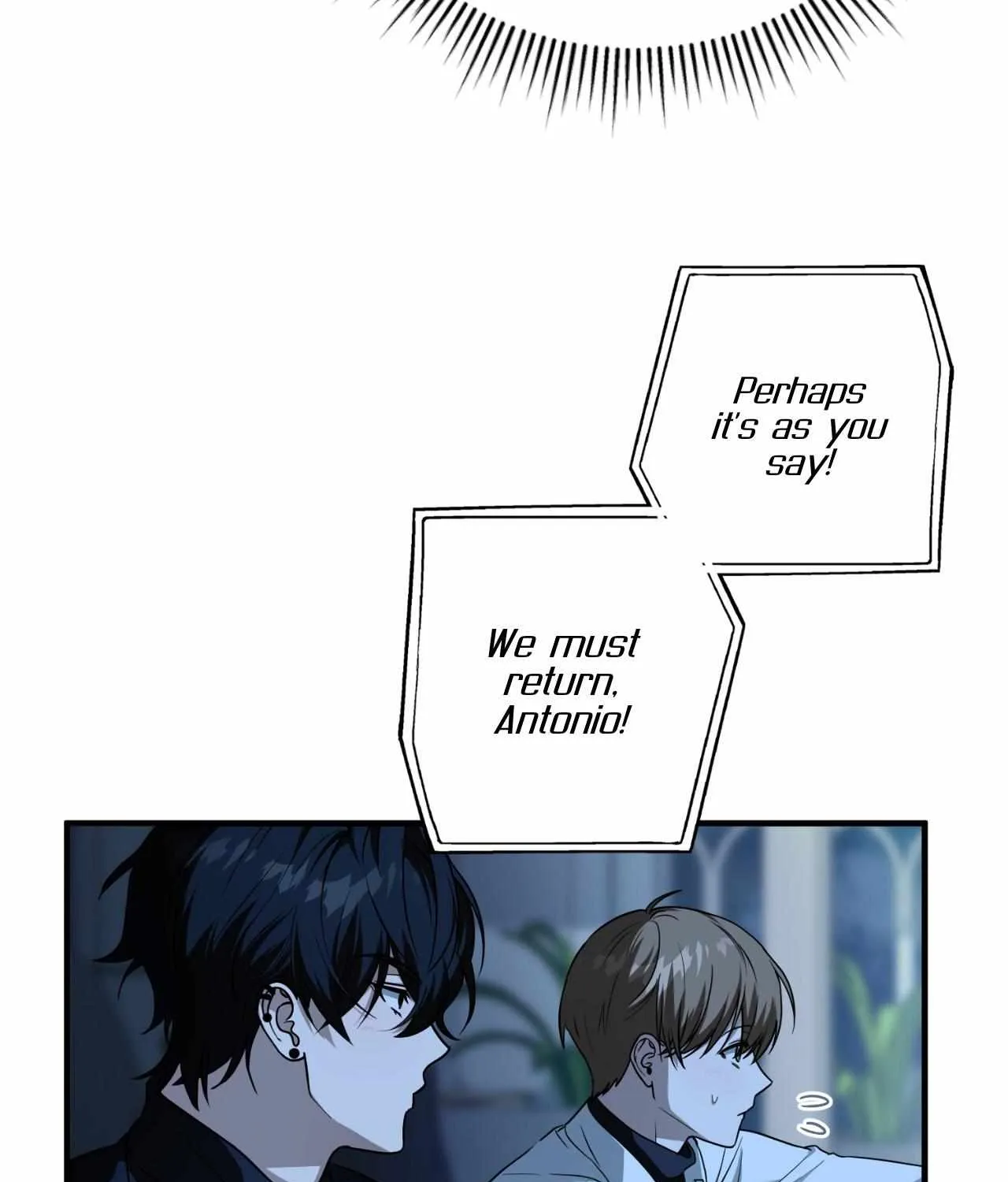 Read My Guildmate Next Door chapter 77 image 49 on Lezhin