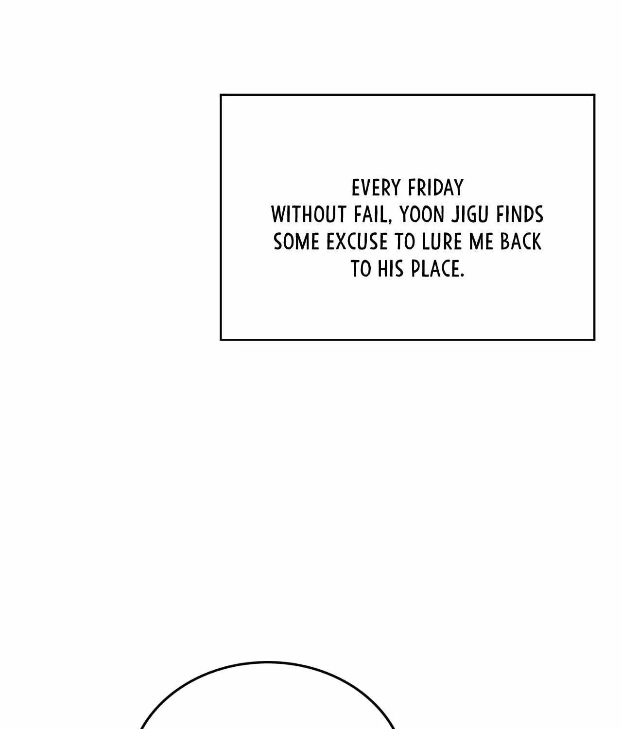 Read My Guildmate Next Door chapter 77 image 5 on Lezhin