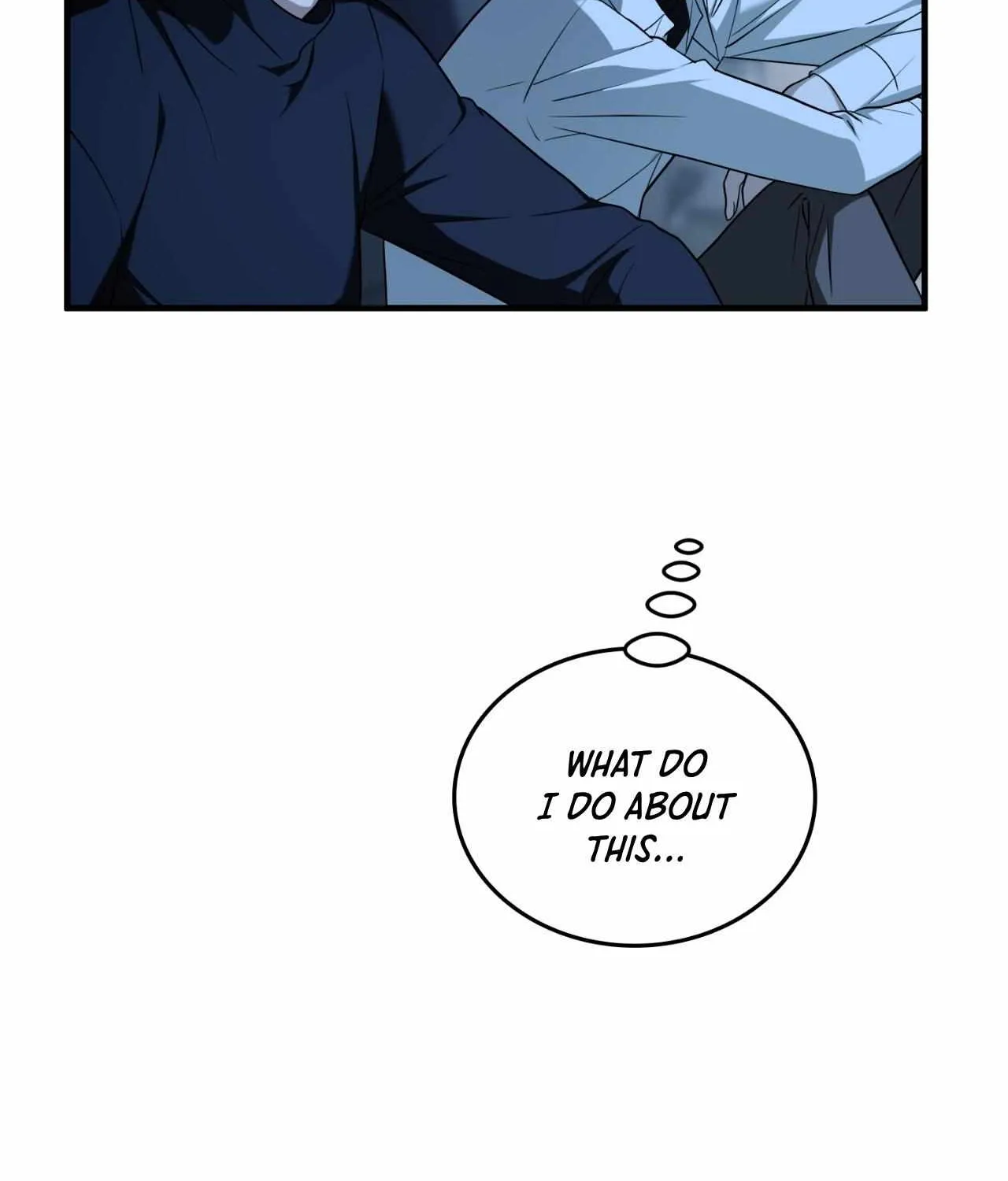 Read My Guildmate Next Door chapter 77 image 50 on Lezhin