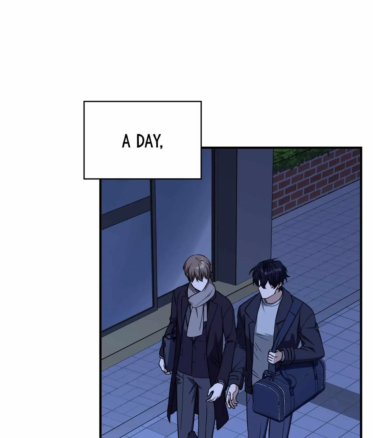 Read My Guildmate Next Door chapter 77 image 53 on Lezhin