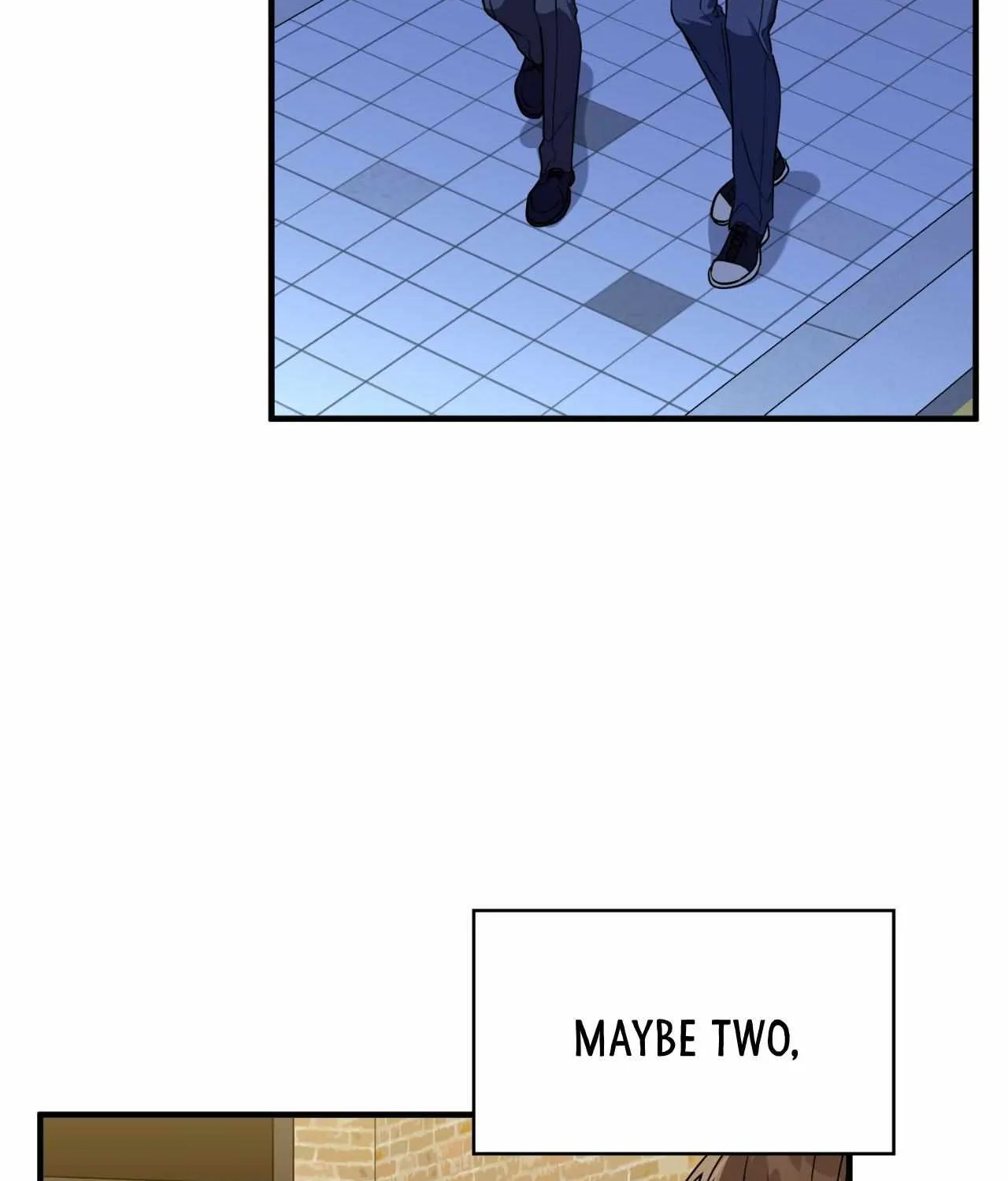 Read My Guildmate Next Door chapter 77 image 54 on Lezhin