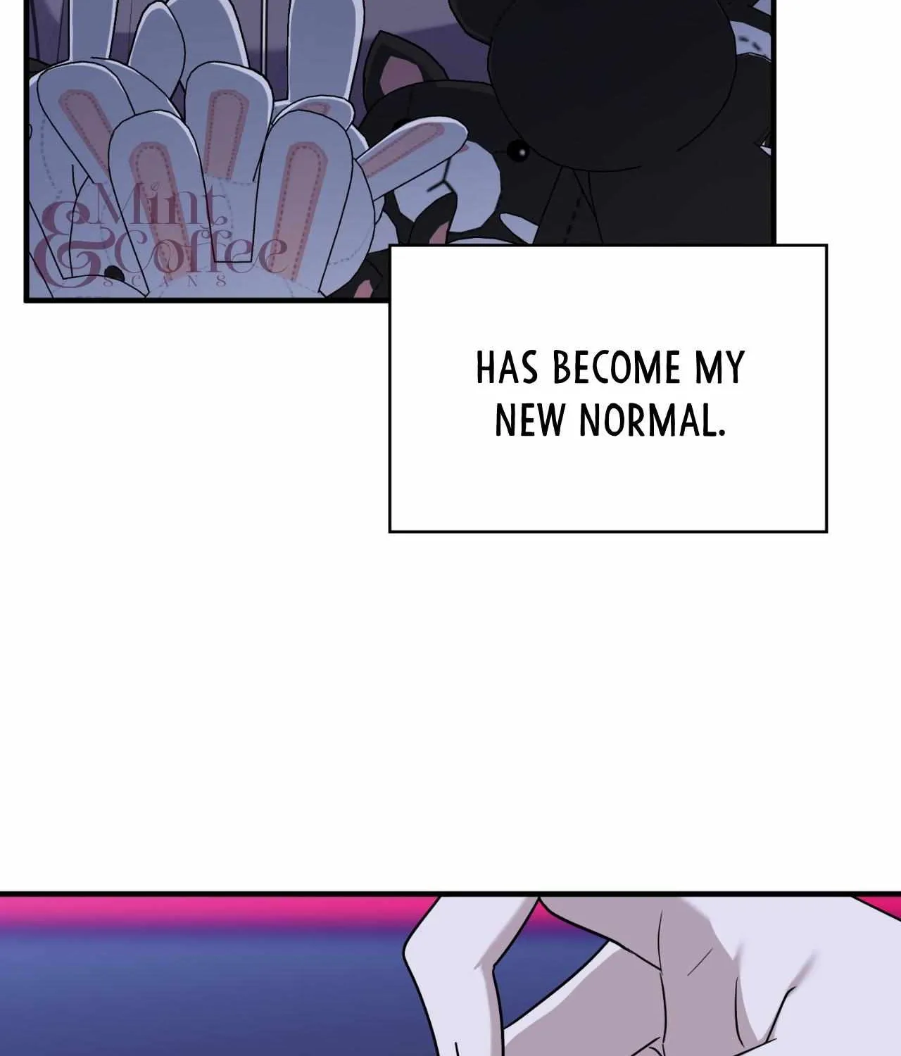 Read My Guildmate Next Door chapter 77 image 60 on Lezhin