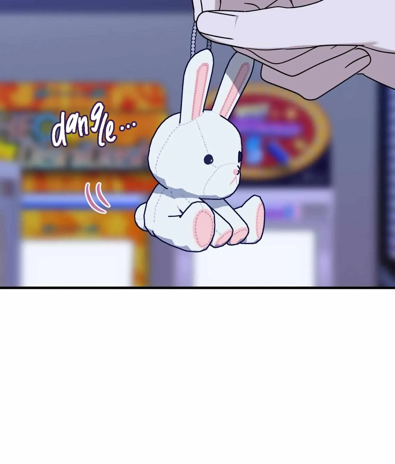 Read My Guildmate Next Door chapter 77 image 61 on Lezhin
