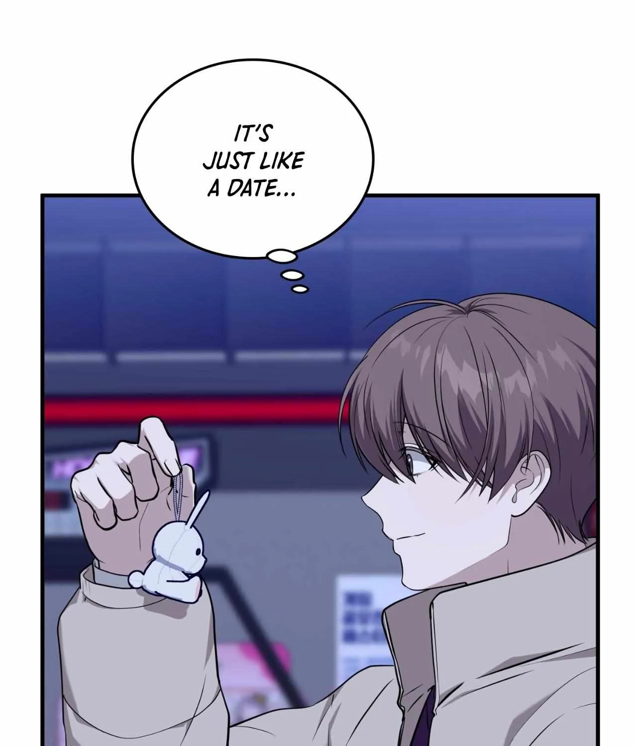 Read My Guildmate Next Door chapter 77 image 62 on Lezhin