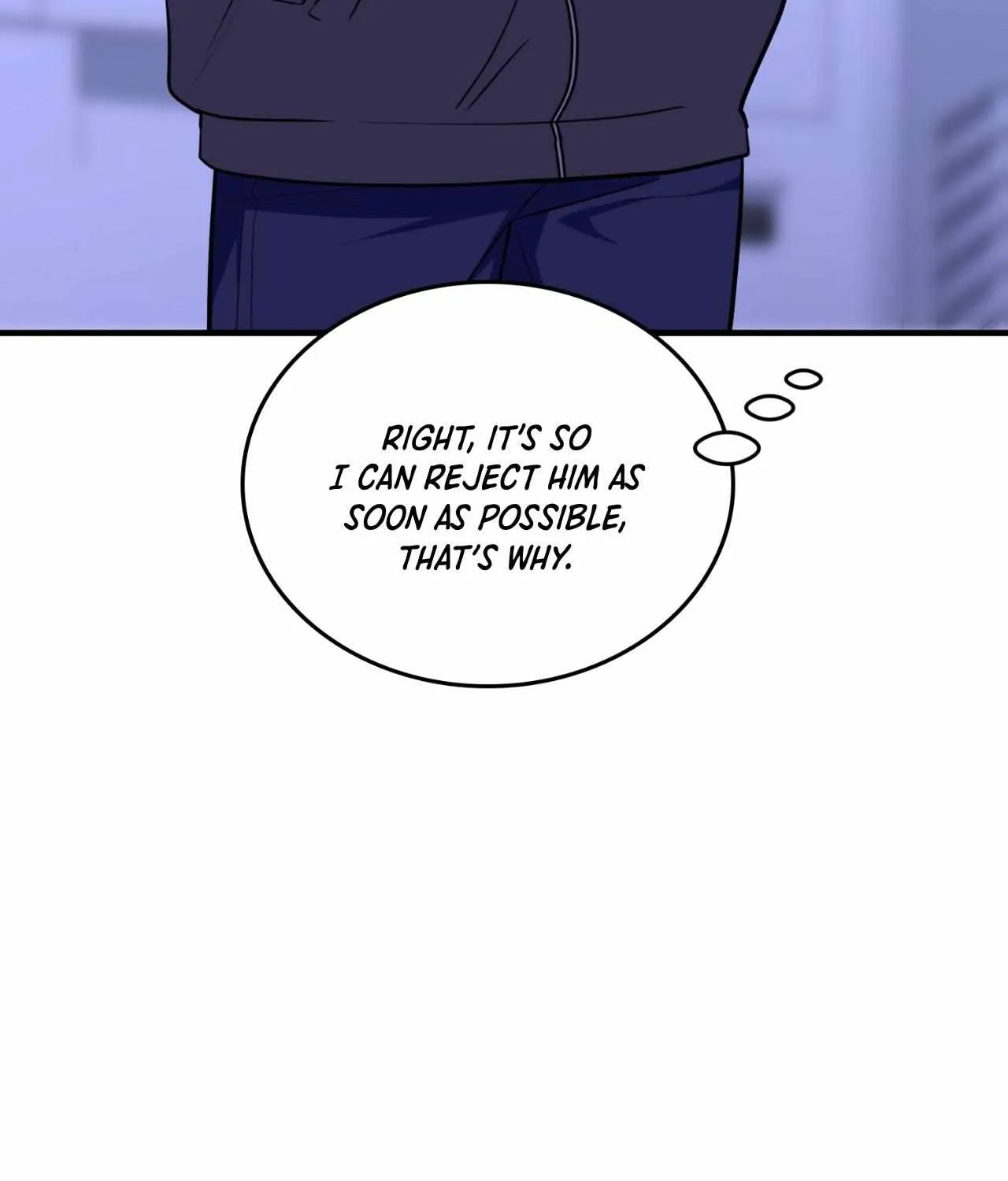 Read My Guildmate Next Door chapter 77 image 67 on Lezhin