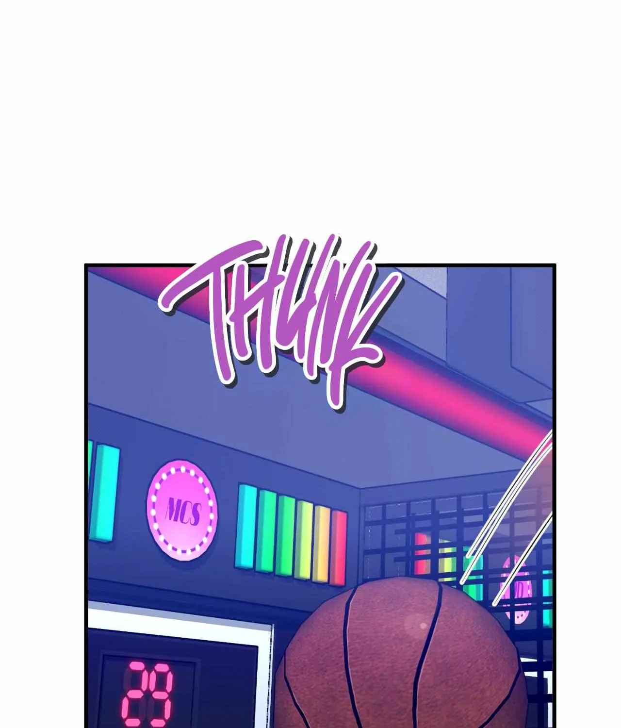 Read My Guildmate Next Door chapter 77 image 74 on Lezhin