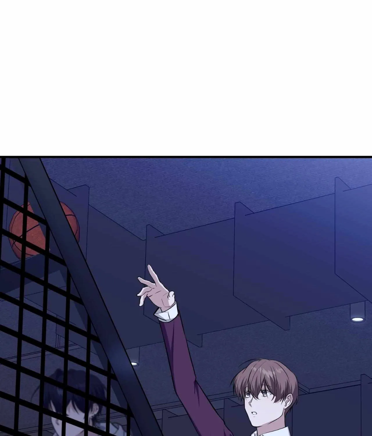 Read My Guildmate Next Door chapter 77 image 76 on Lezhin