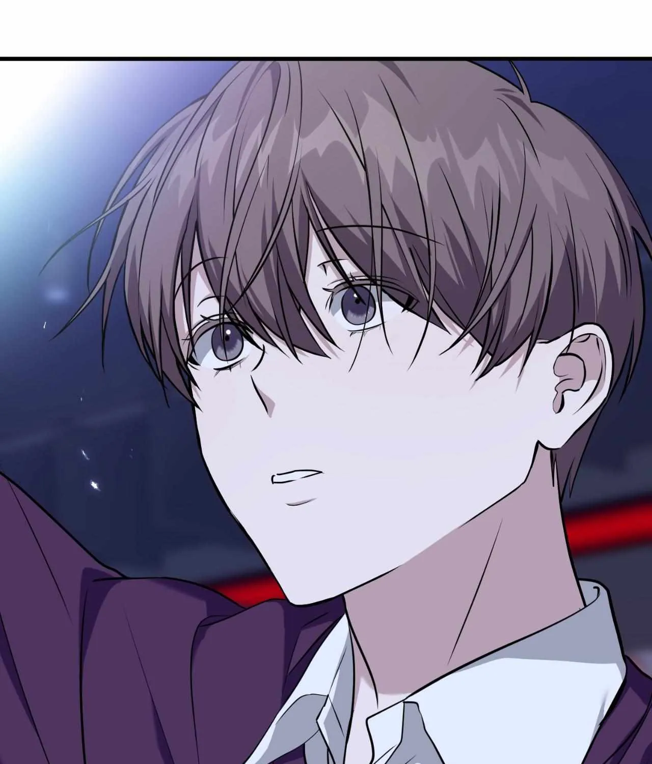 Read My Guildmate Next Door chapter 77 image 79 on Lezhin
