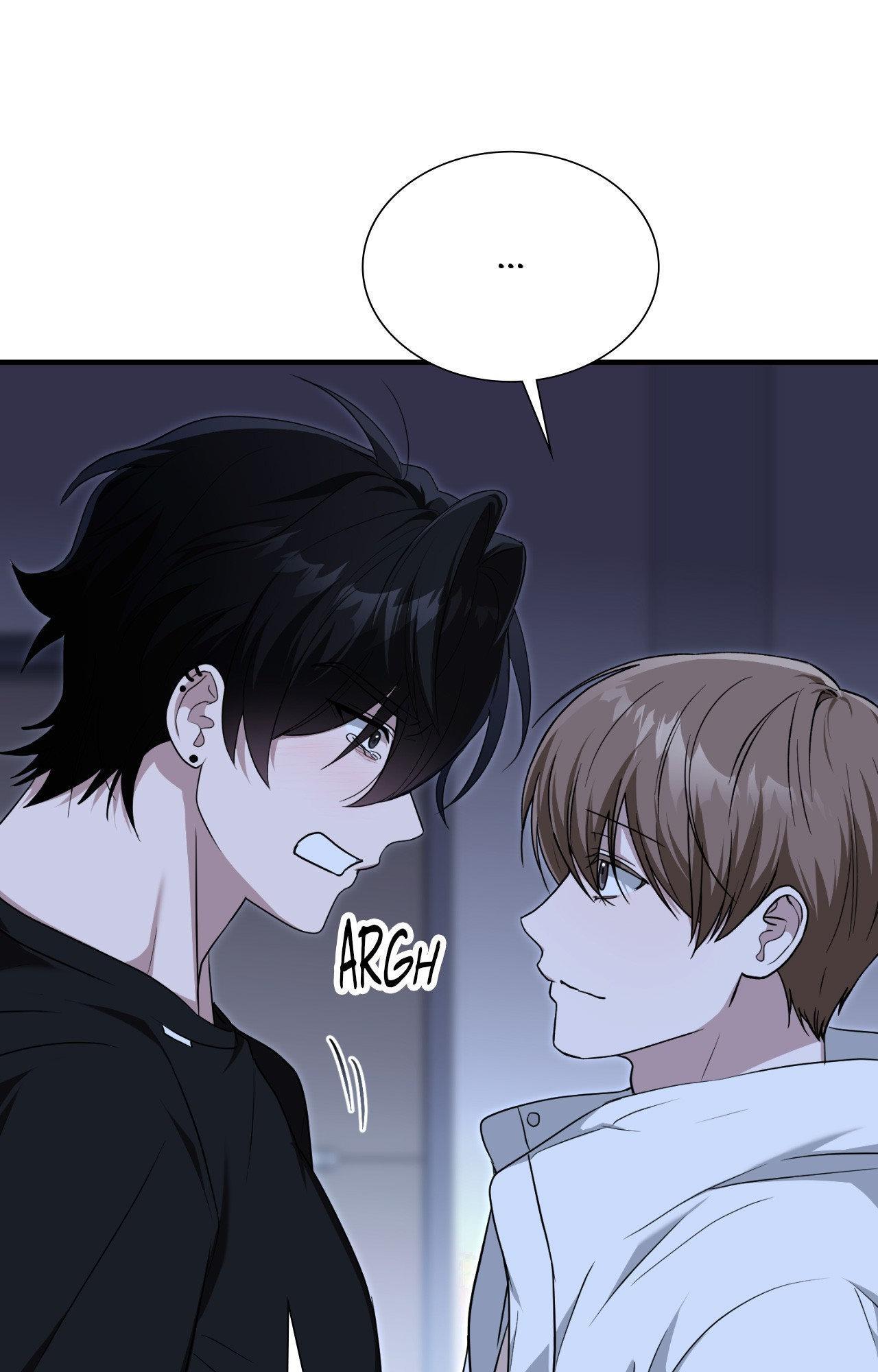 Read My Guildmate Next Door chapter 78.1 image 100 on Lezhin
