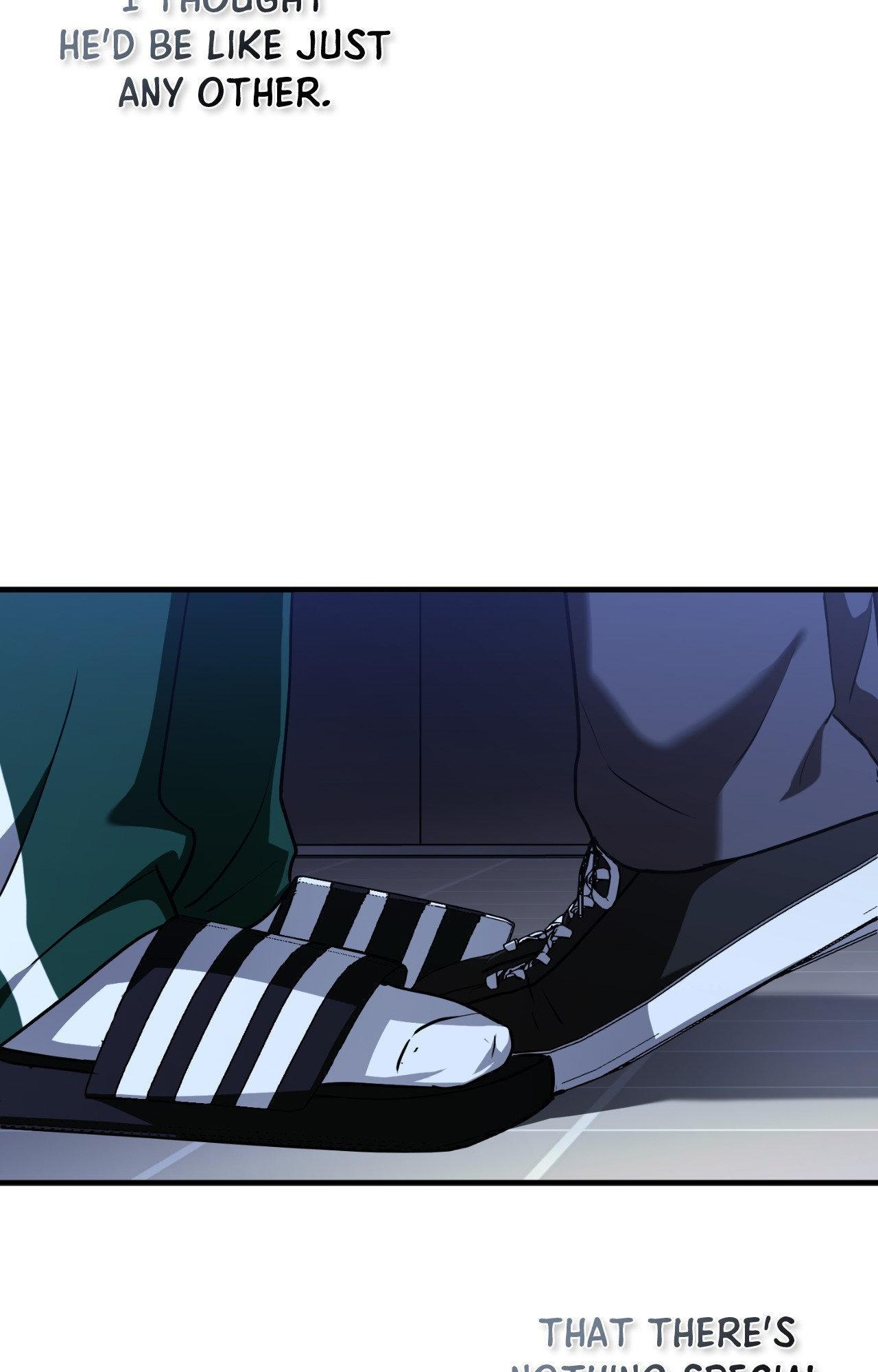 Read My Guildmate Next Door chapter 78.1 image 103 on Lezhin