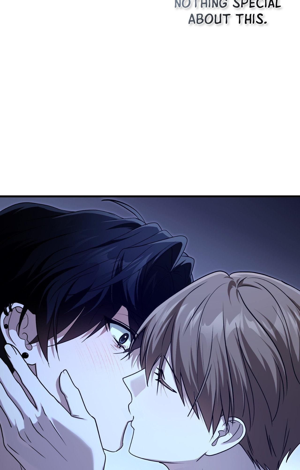 Read My Guildmate Next Door chapter 78.1 image 104 on Lezhin