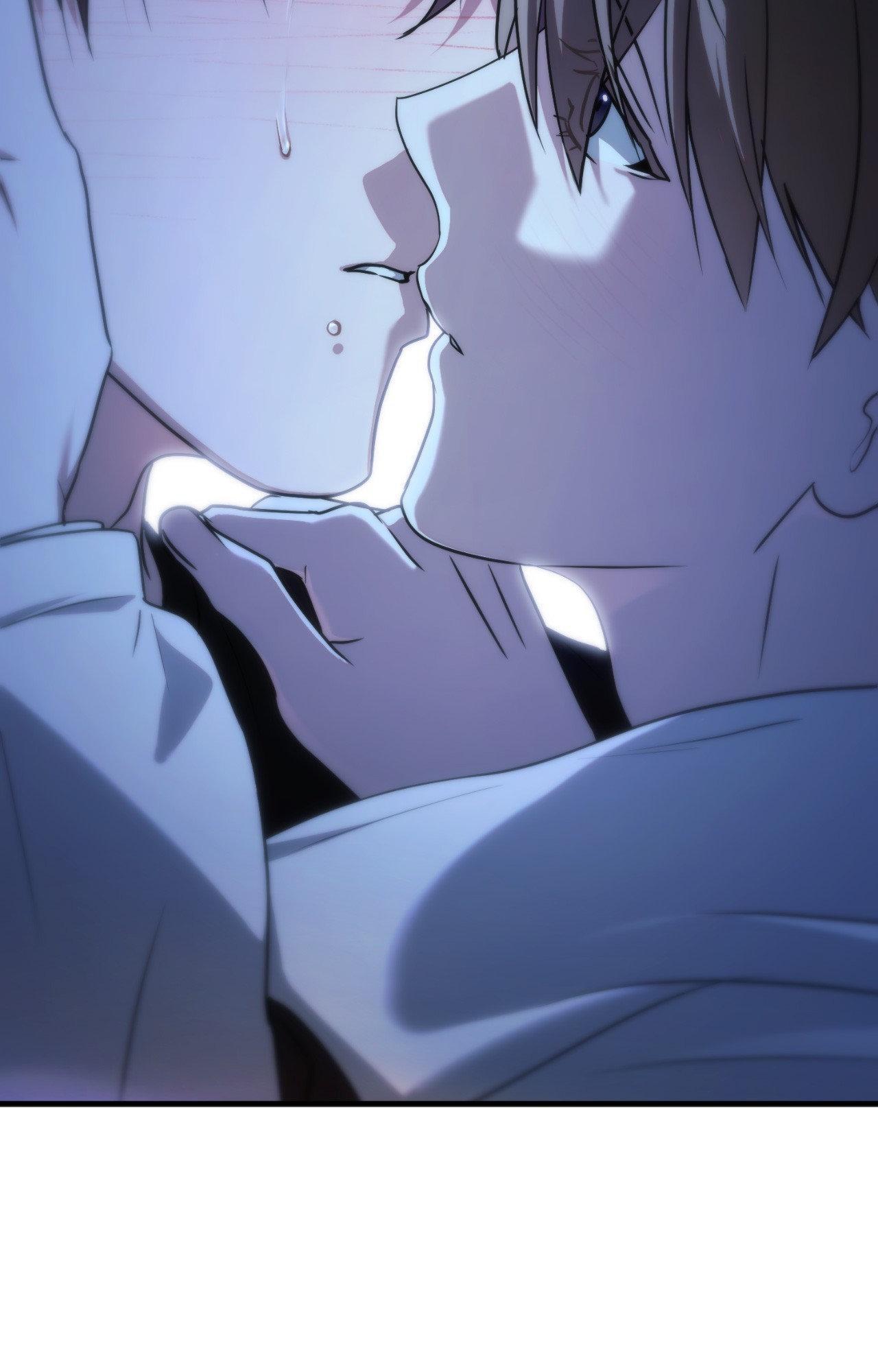 Read My Guildmate Next Door chapter 78.1 image 107 on Lezhin