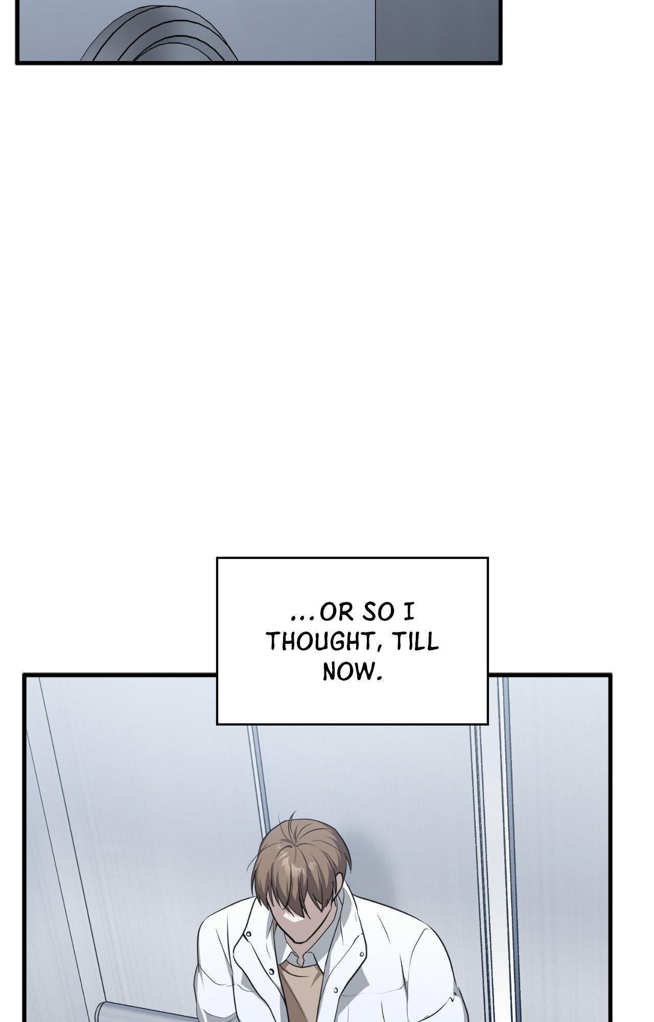 Read My Guildmate Next Door chapter 78.1 image 11 on Lezhin