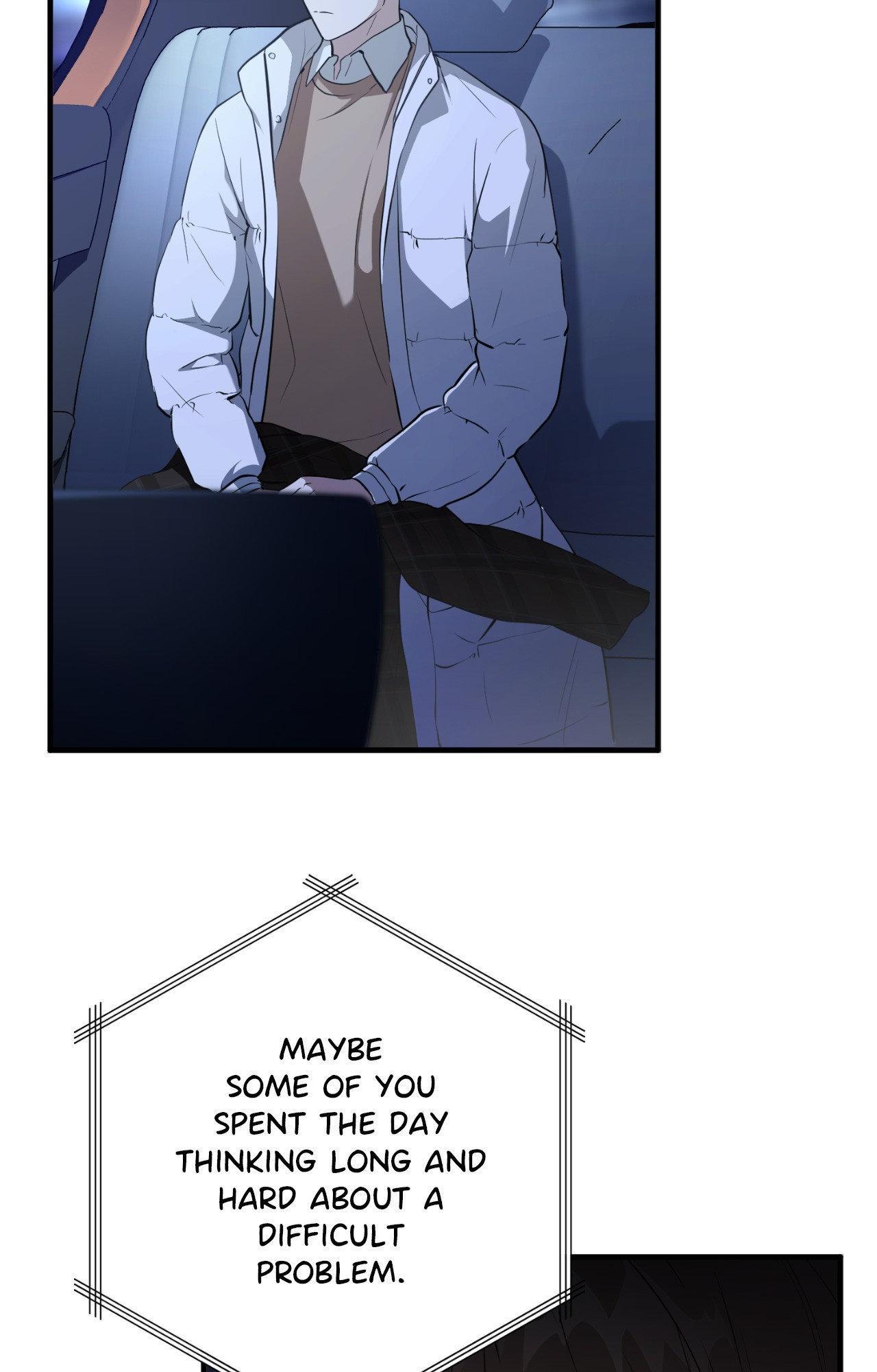 Read My Guildmate Next Door chapter 78.1 image 2 on Lezhin