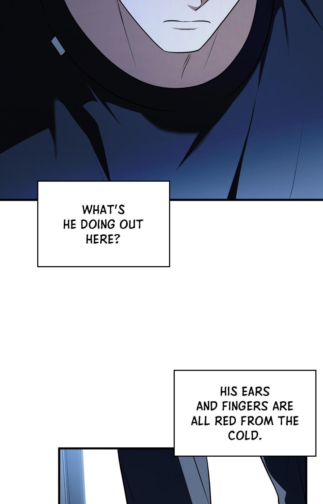 Read My Guildmate Next Door chapter 78.1 image 23 on Lezhin