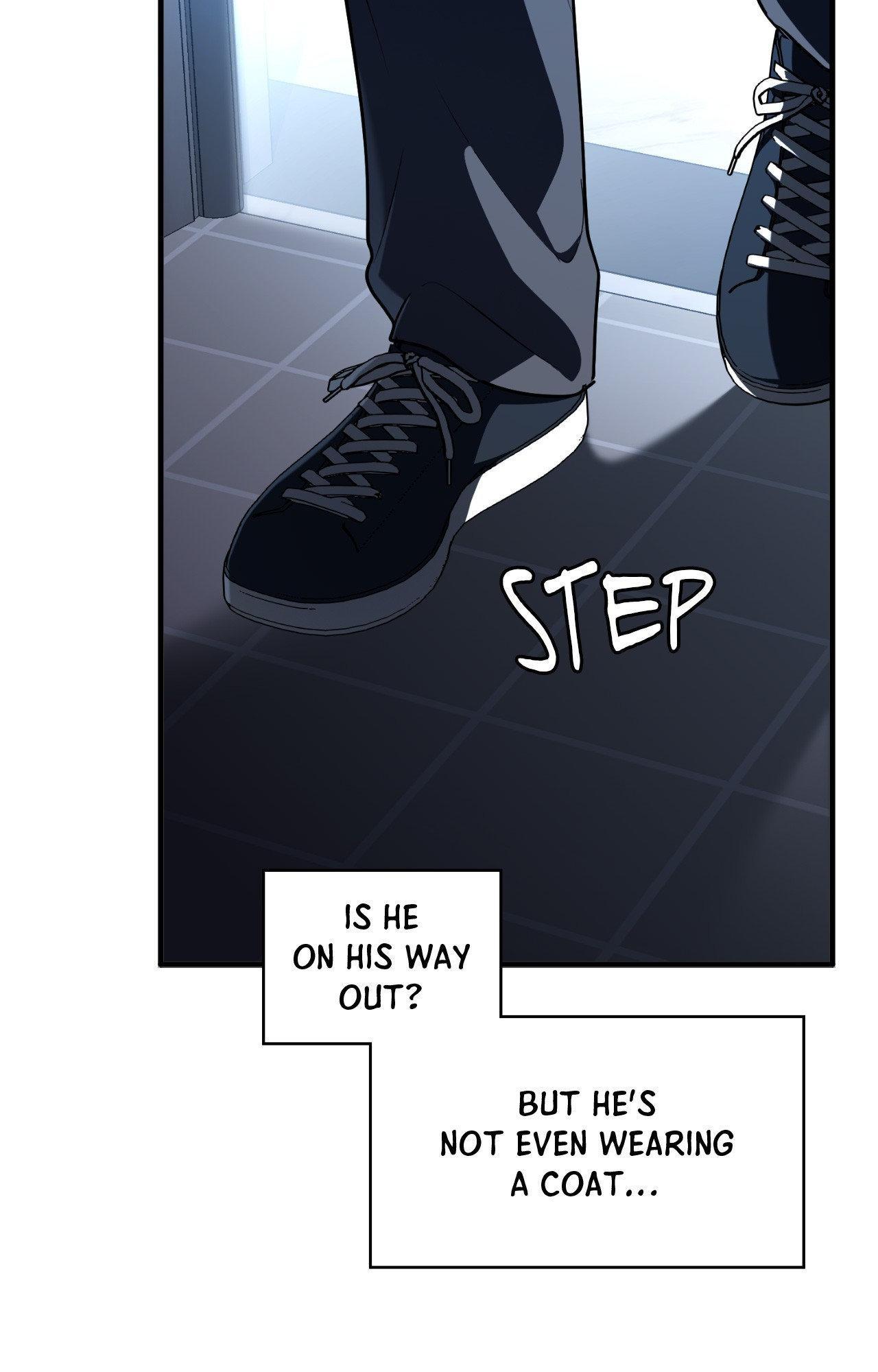 Read My Guildmate Next Door chapter 78.1 image 24 on Lezhin