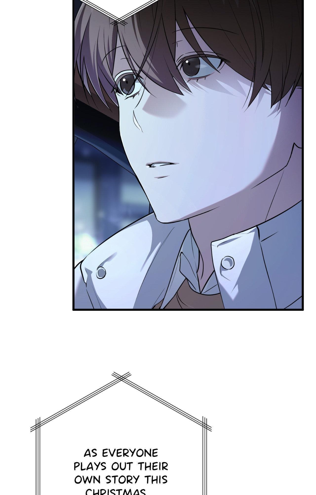 Read My Guildmate Next Door chapter 78.1 image 3 on Lezhin