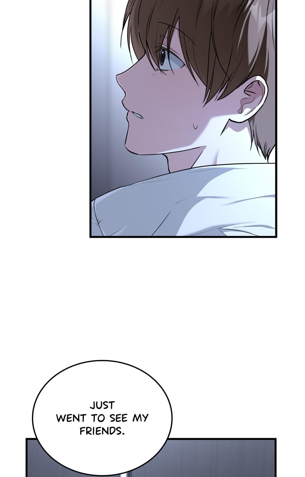 Read My Guildmate Next Door chapter 78.1 image 31 on Lezhin