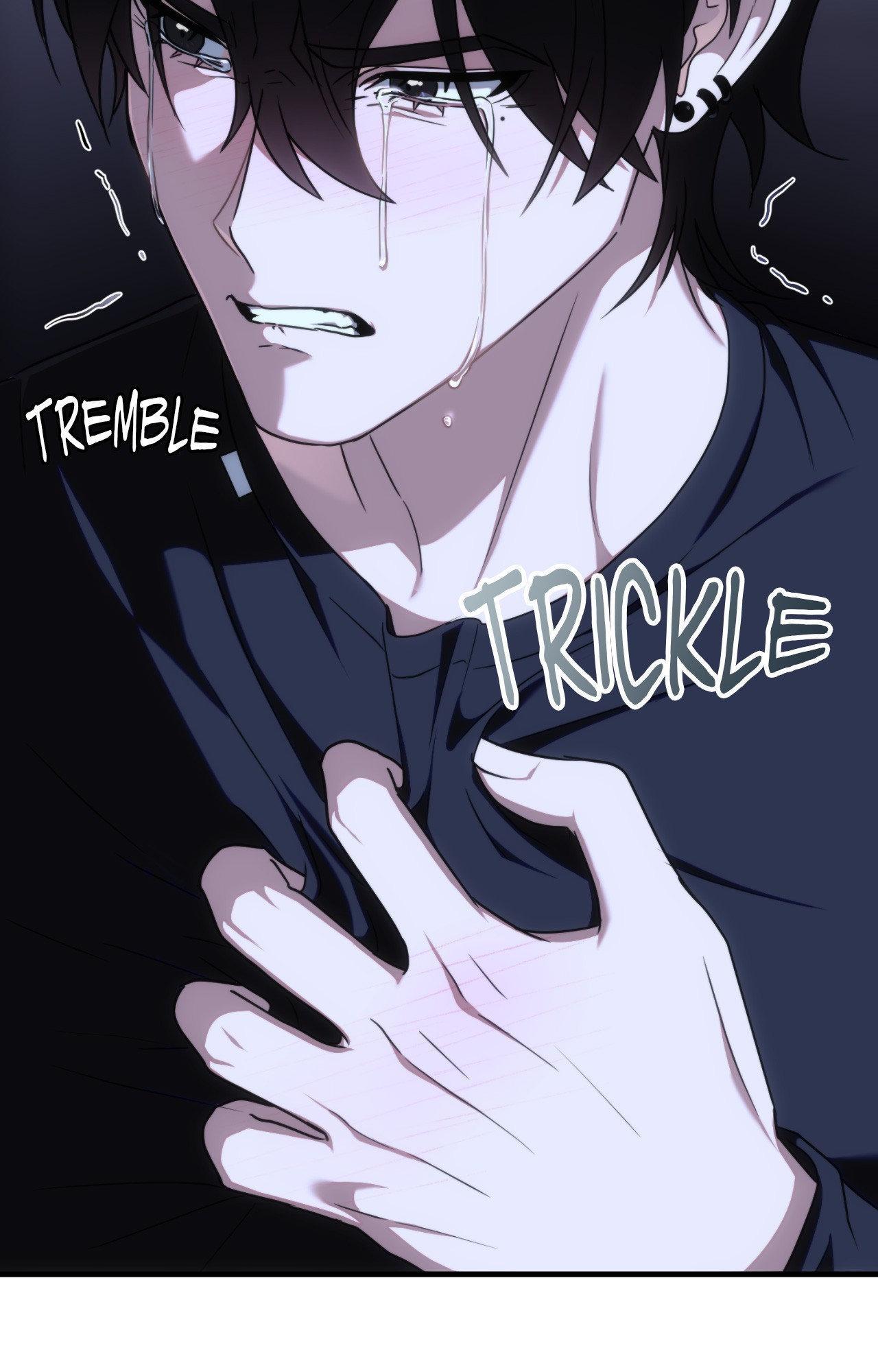 Read My Guildmate Next Door chapter 78.1 image 64 on Lezhin