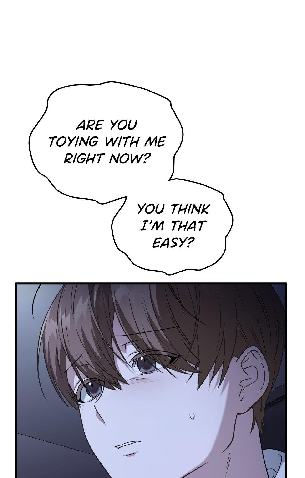 Read My Guildmate Next Door chapter 78.1 image 65 on Lezhin