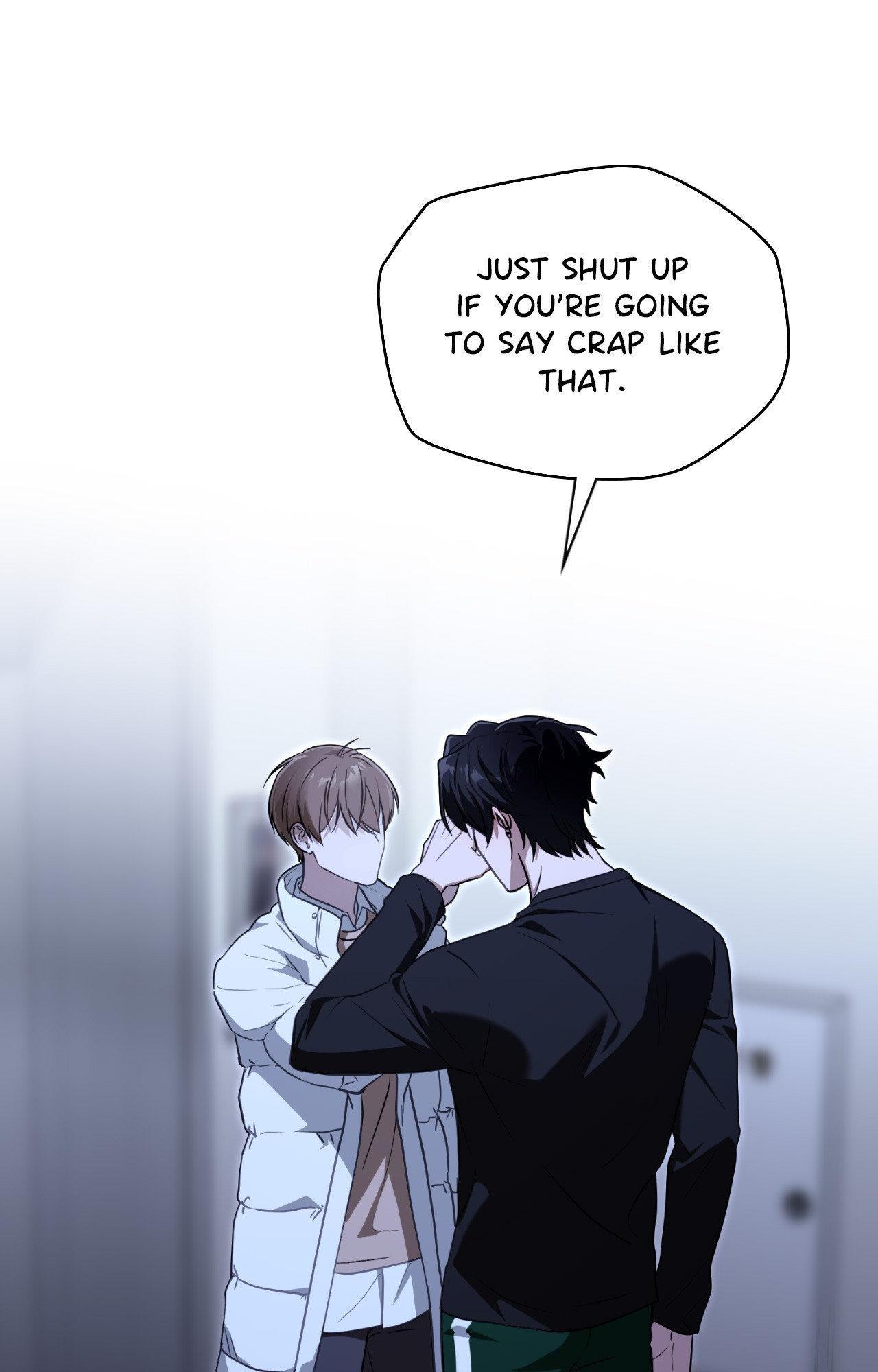 Read My Guildmate Next Door chapter 78.1 image 71 on Lezhin