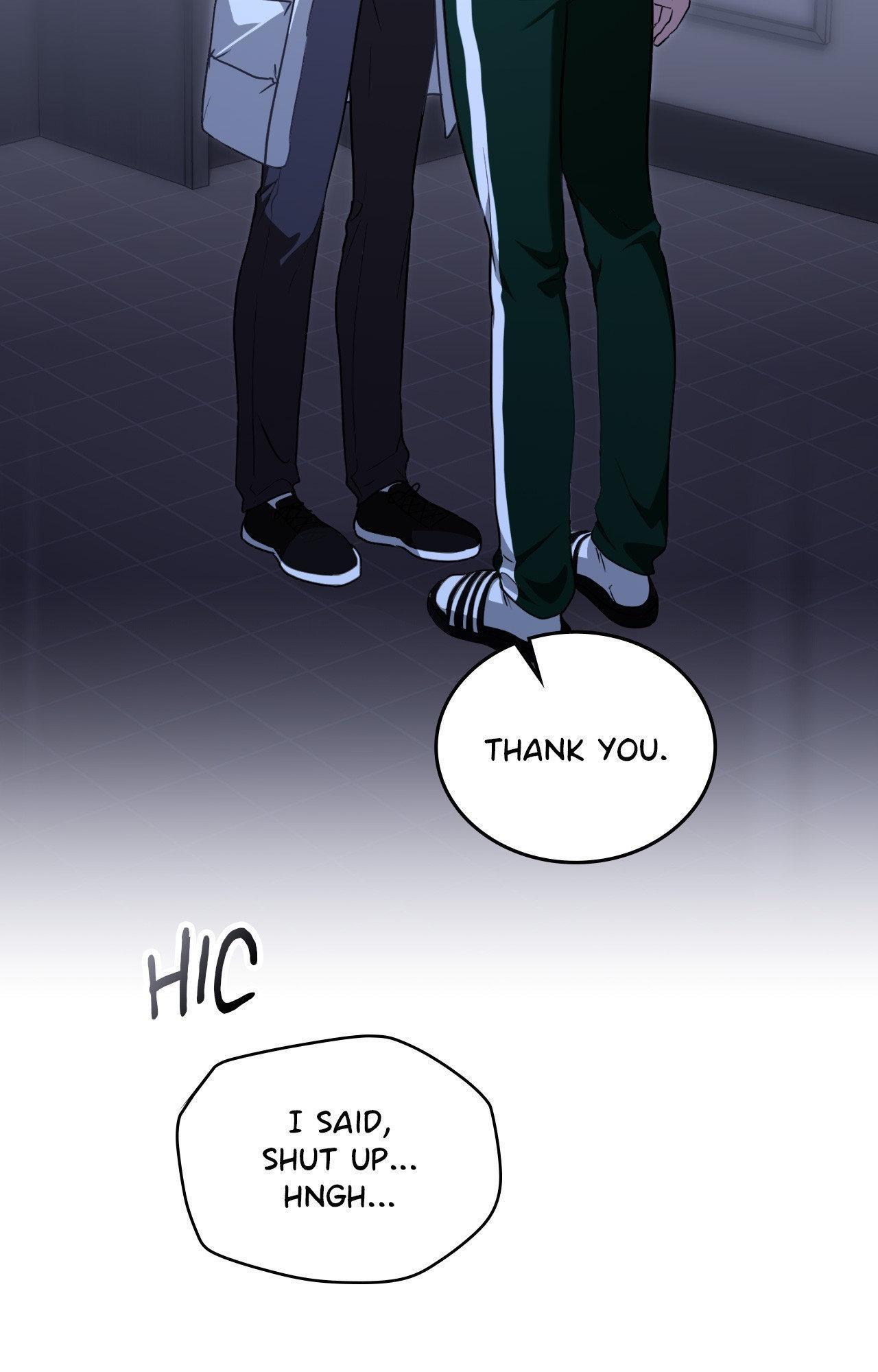 Read My Guildmate Next Door chapter 78.1 image 72 on Lezhin