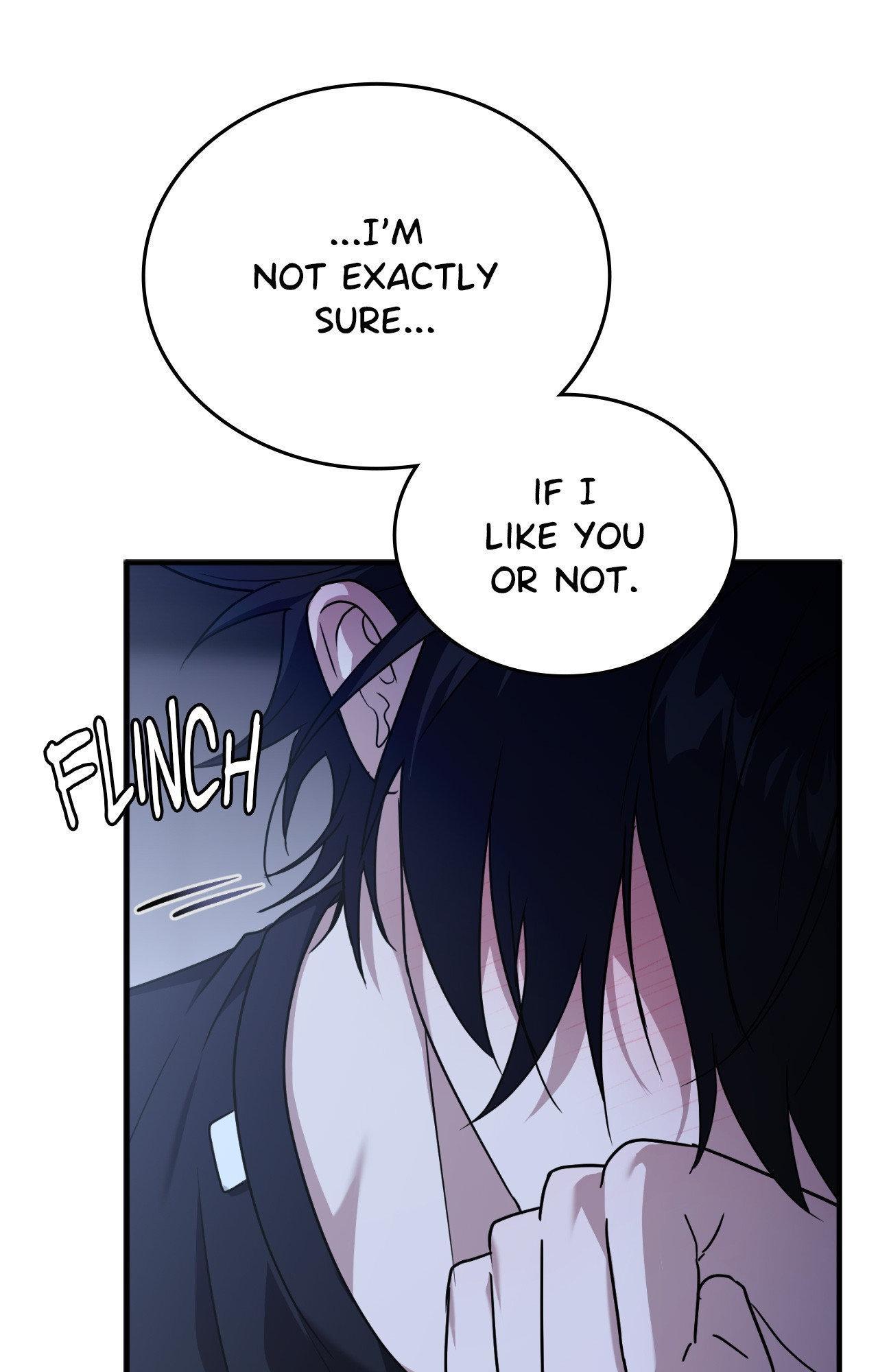 Read My Guildmate Next Door chapter 78.1 image 75 on Lezhin