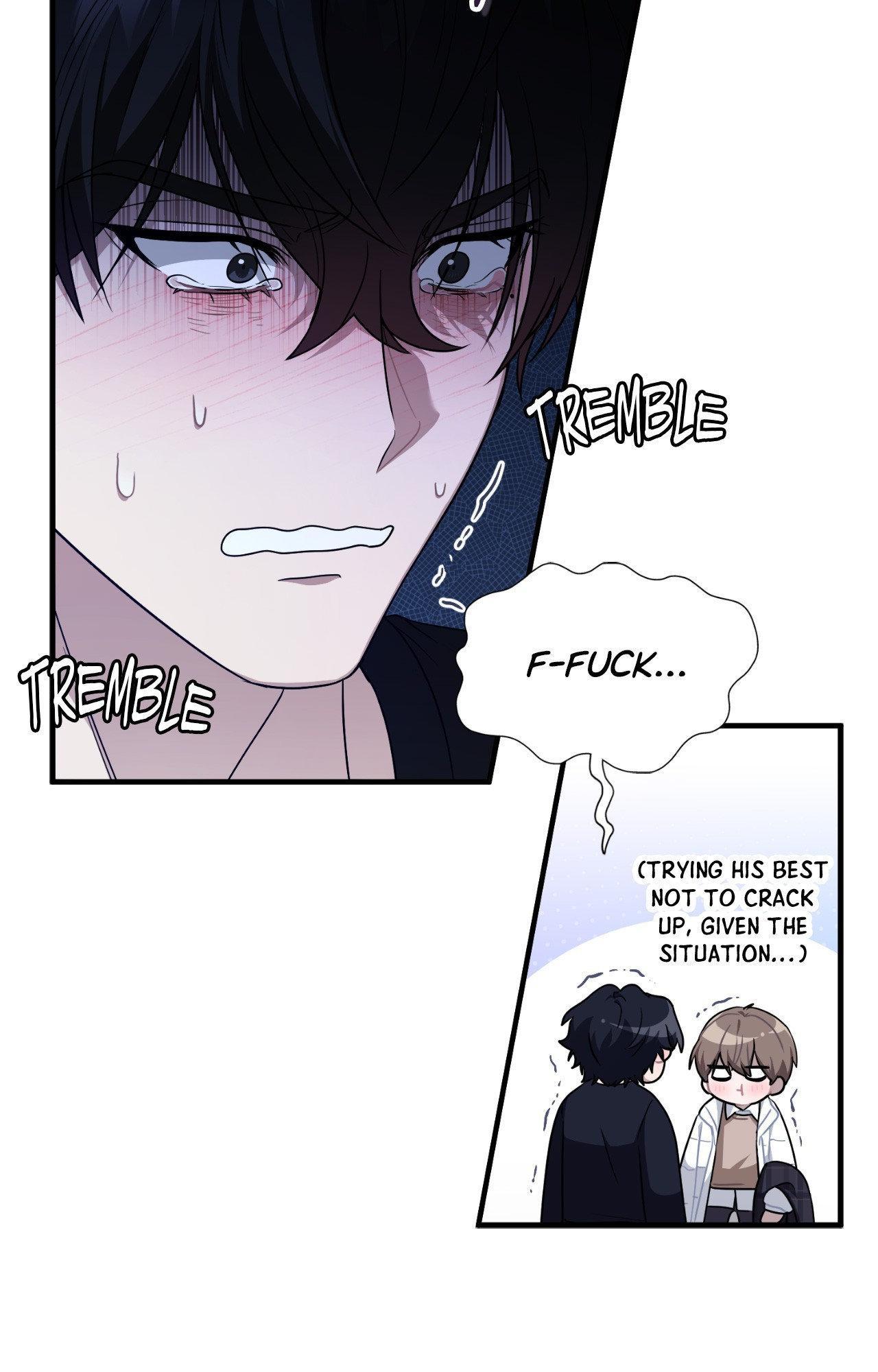 Read My Guildmate Next Door chapter 78.1 image 89 on Lezhin