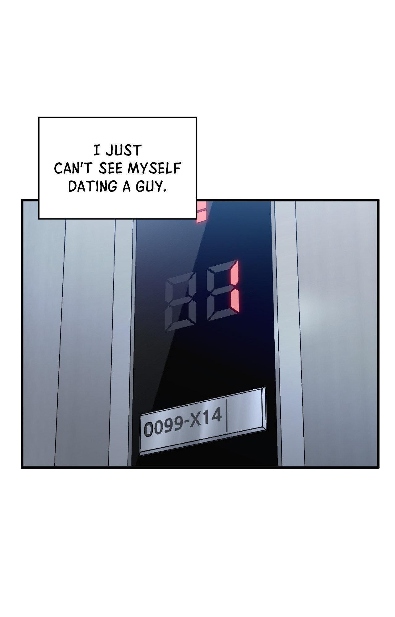 Read My Guildmate Next Door chapter 78.1 image 9 on Lezhin
