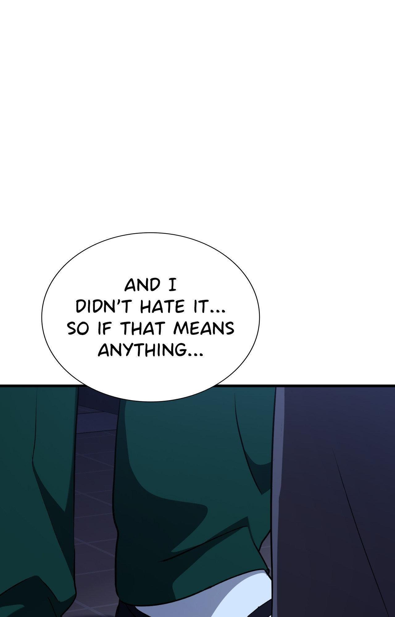 Read My Guildmate Next Door chapter 78.1 image 91 on Lezhin