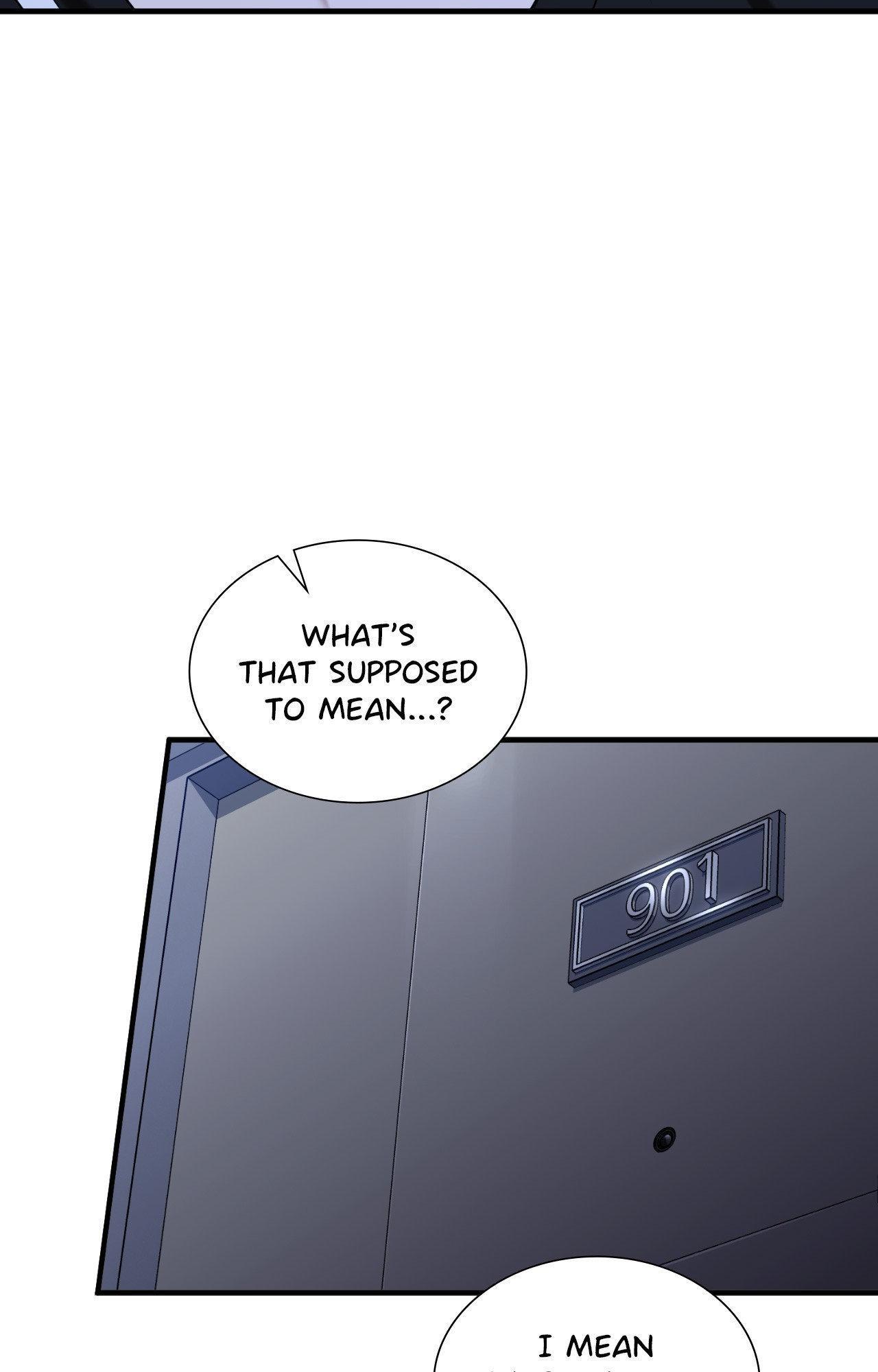 Read My Guildmate Next Door chapter 78.1 image 95 on Lezhin